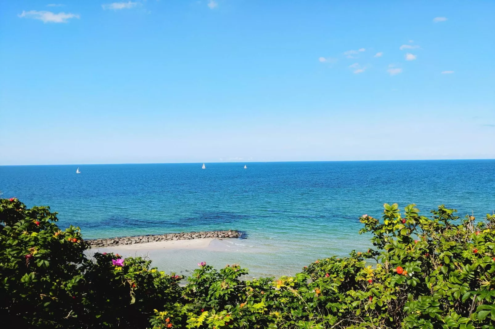 4 sterren vakantie huis in Liseleje-Waterzicht