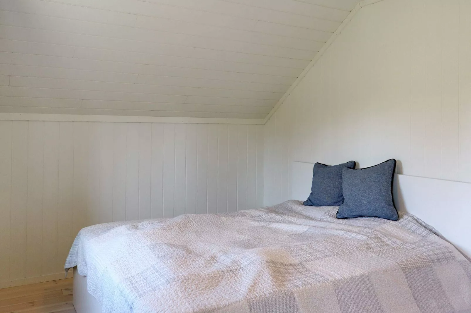 9 persoons vakantie huis in Søndeled-By Traum-Binnen