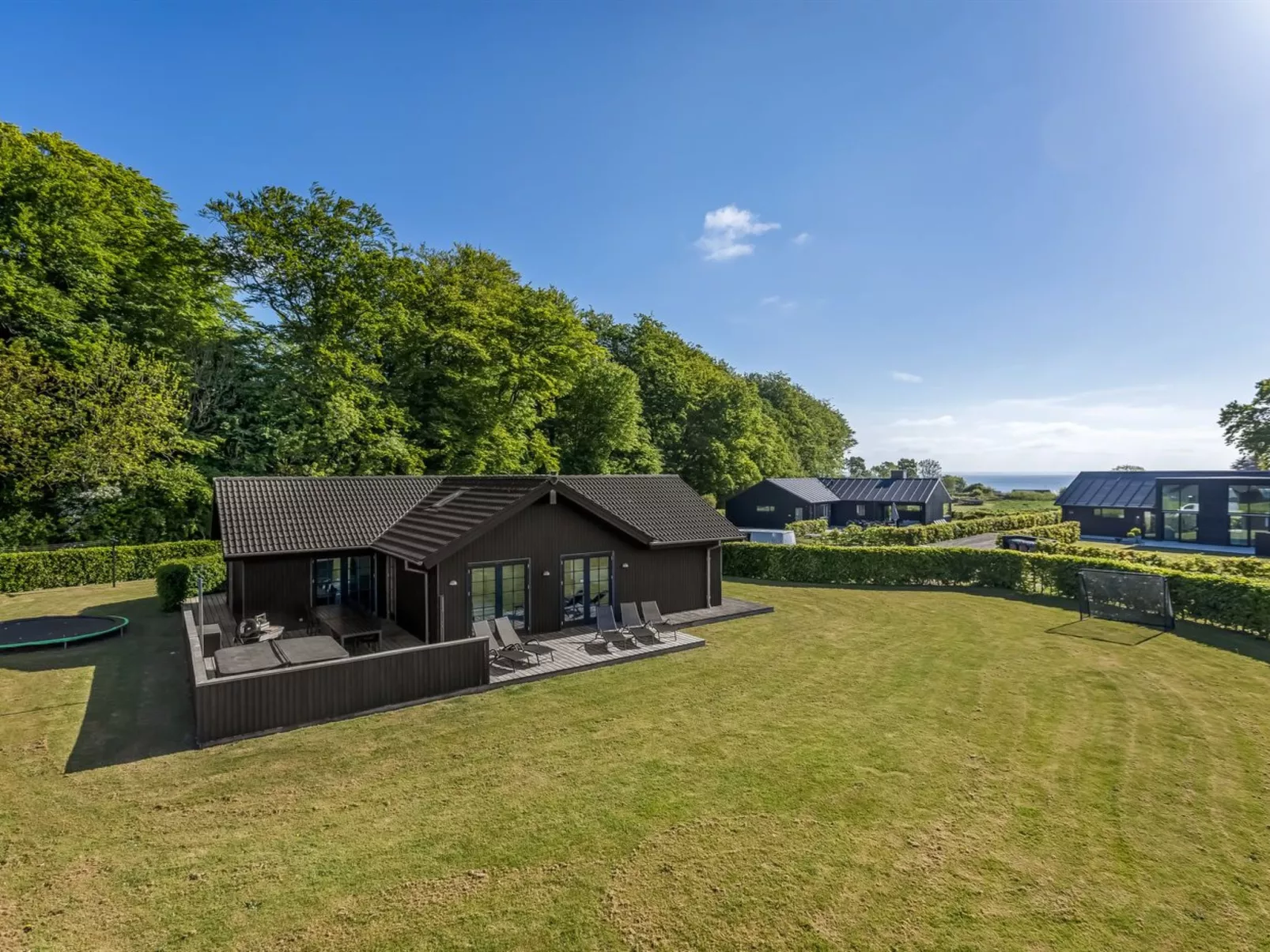 "Annina" - 250m from the sea