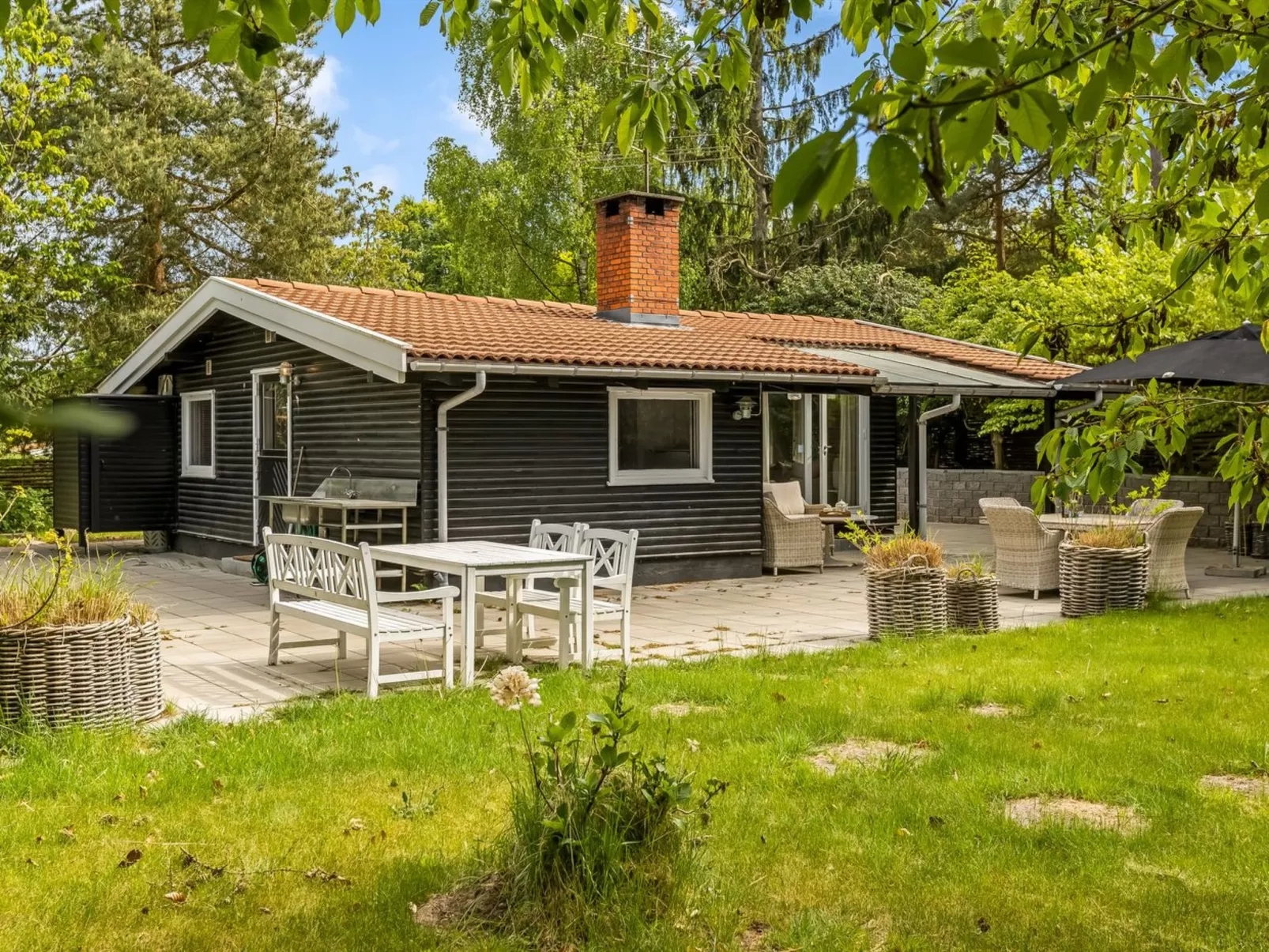 "Afke" - 660m from the sea