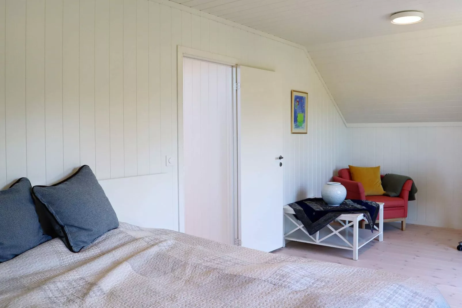 9 persoons vakantie huis in Søndeled-By Traum-Binnen