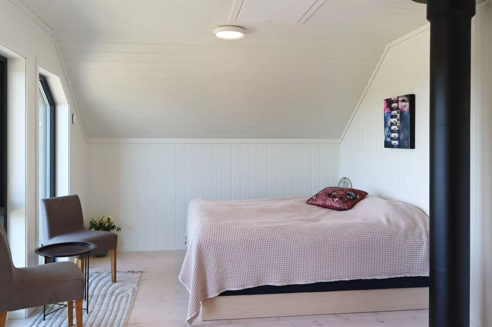 9 persoons vakantie huis in Søndeled-By Traum-Binnen