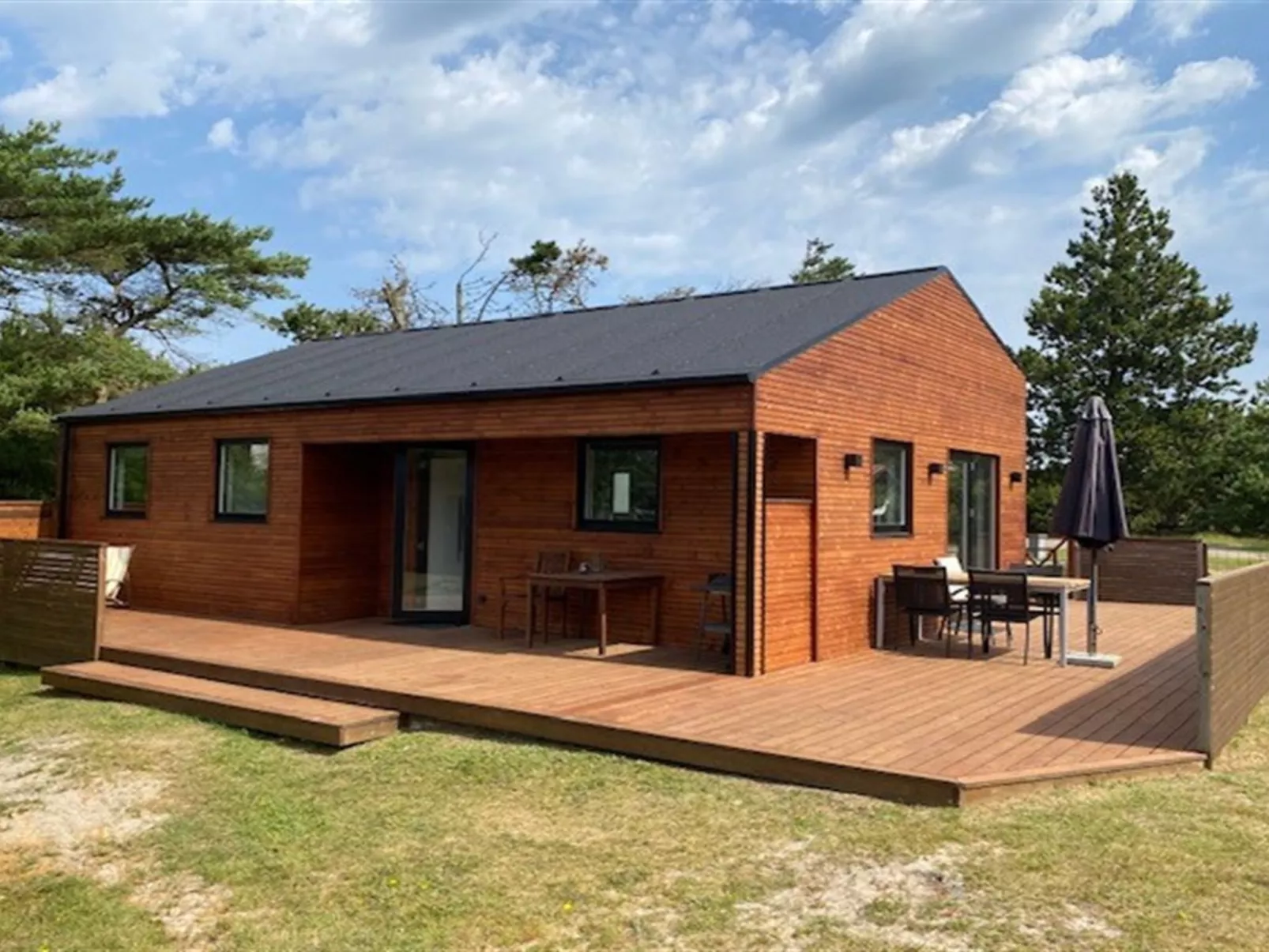 "Jerrik" - 200m from the sea