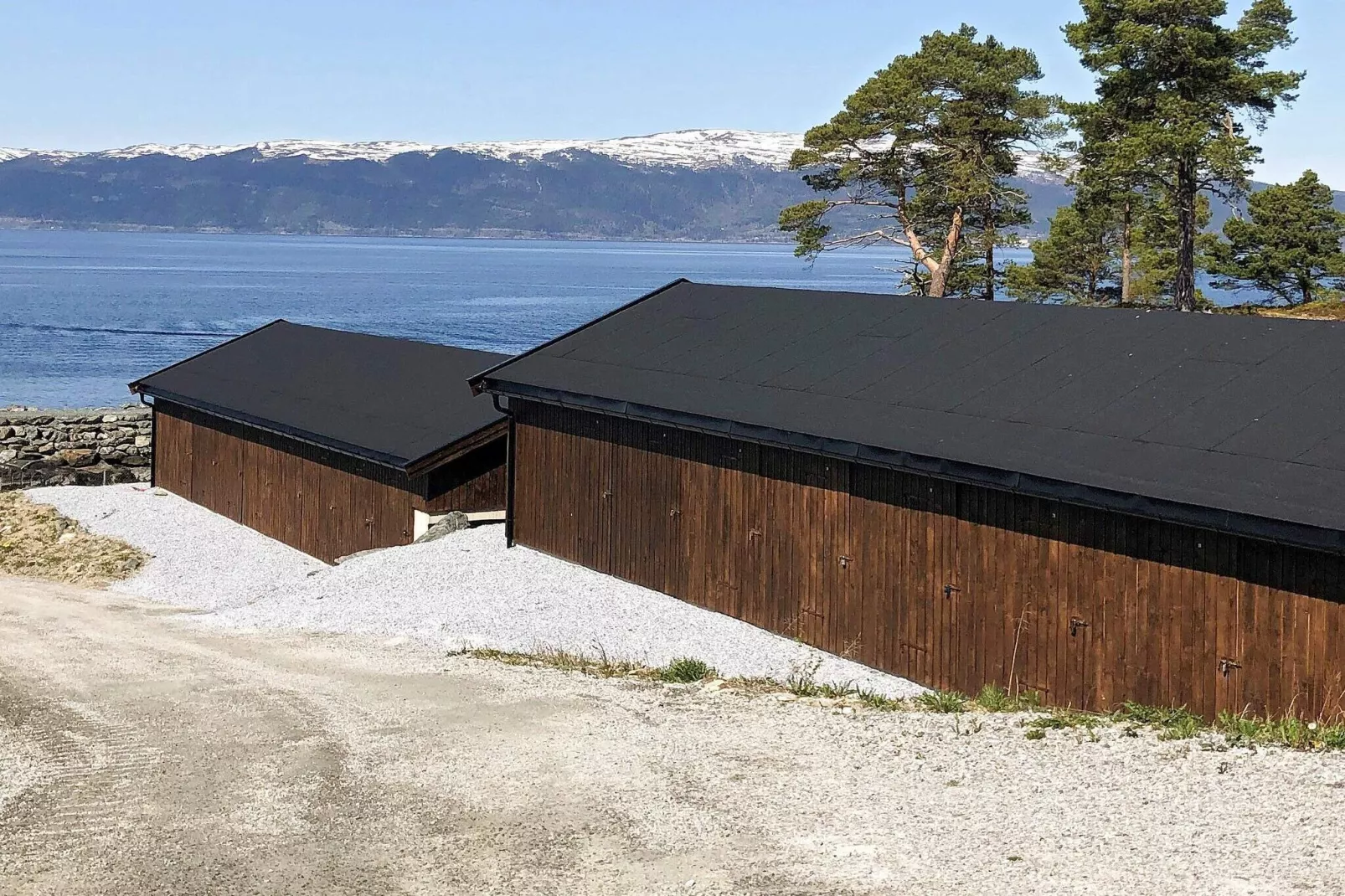 10 persoons vakantie huis in INDERØY-By Traum-Niet-getagd
