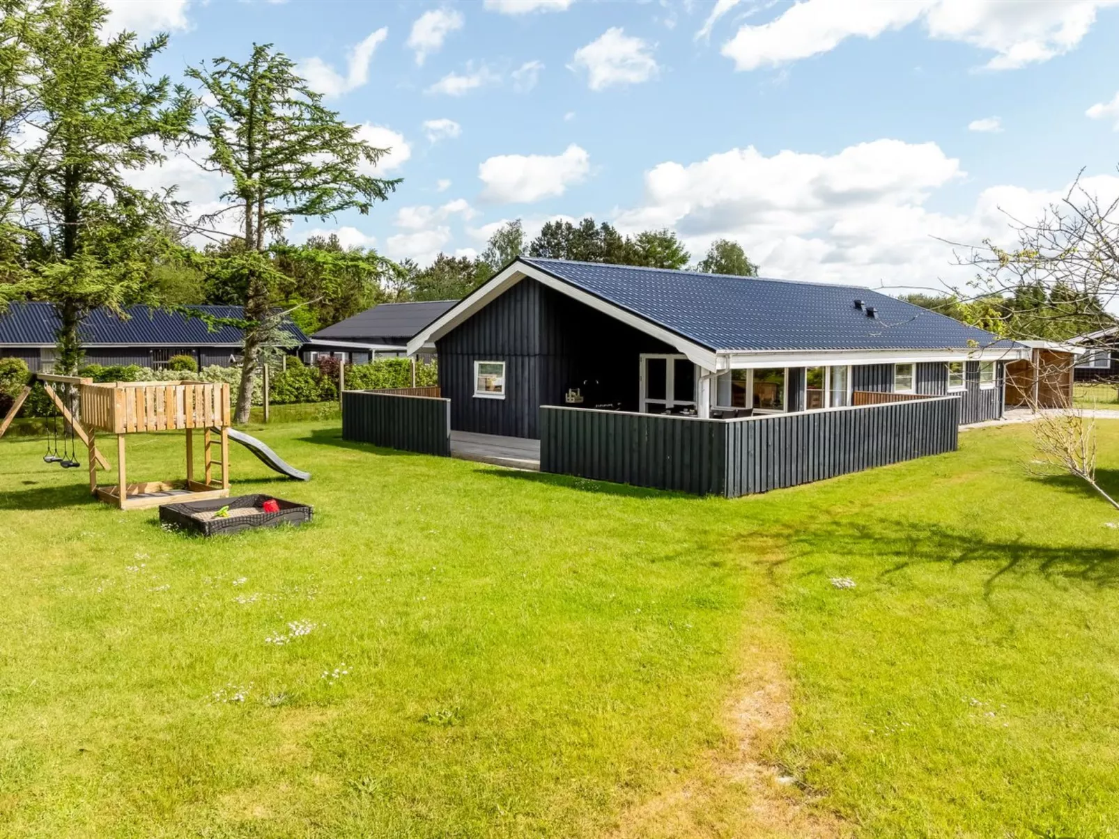 "Ebertine" - 740m to the fjord