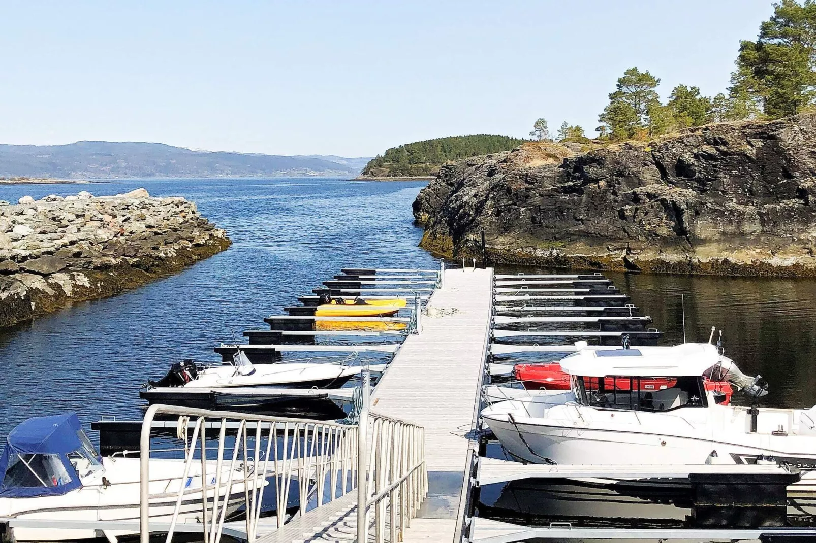 10 persoons vakantie huis in INDERØY-By Traum-Niet-getagd
