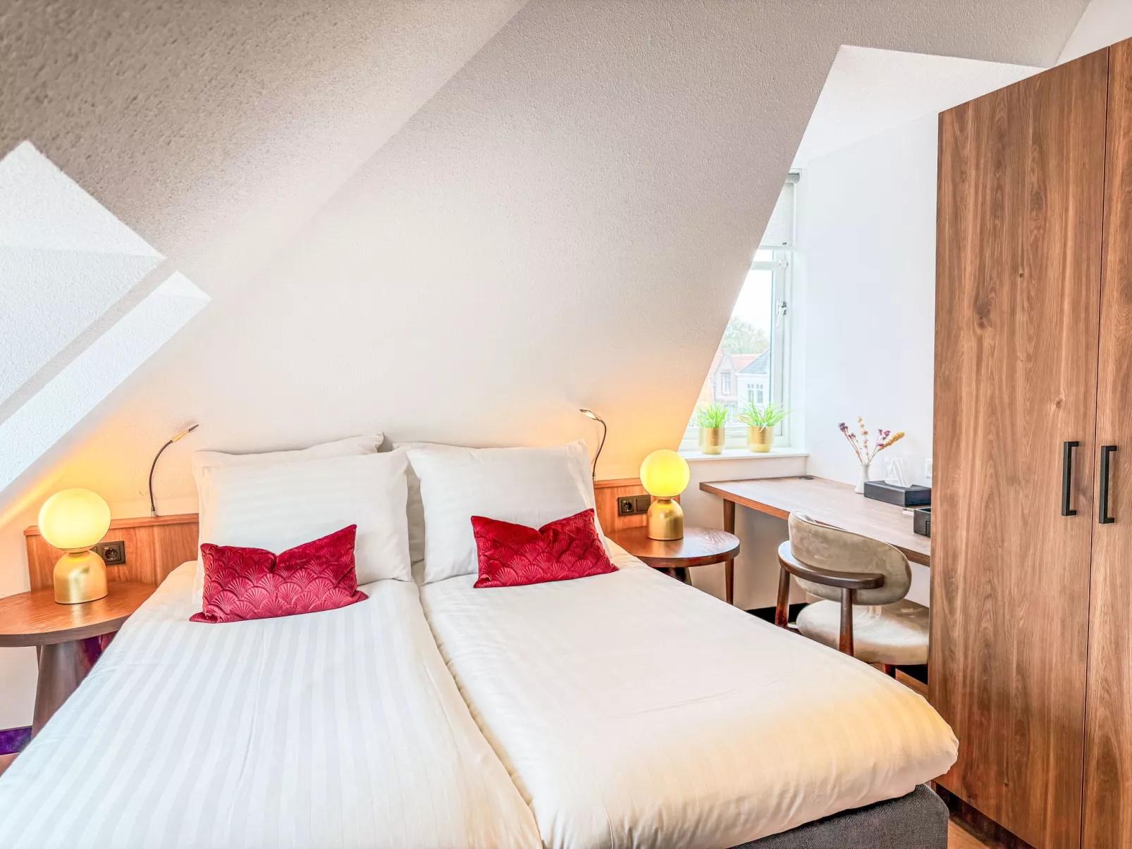 Zen Kitchen & Boutique Hotel