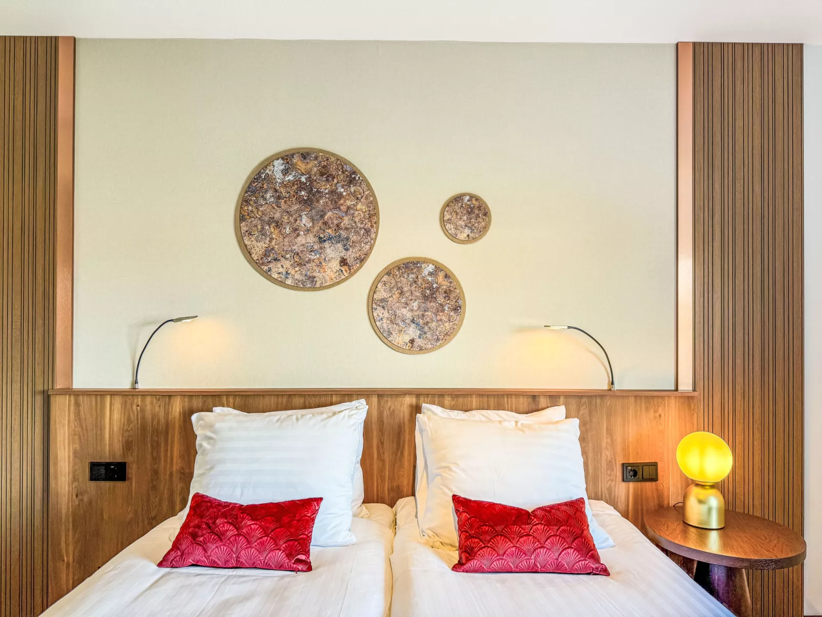 Zen Kitchen & Boutique Hotel