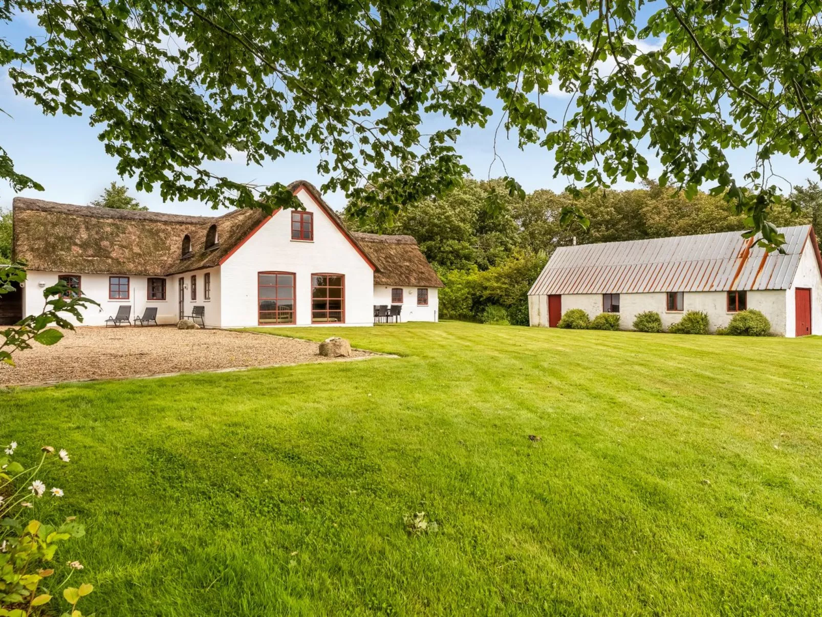 "Åsta" - 400m to the fjord