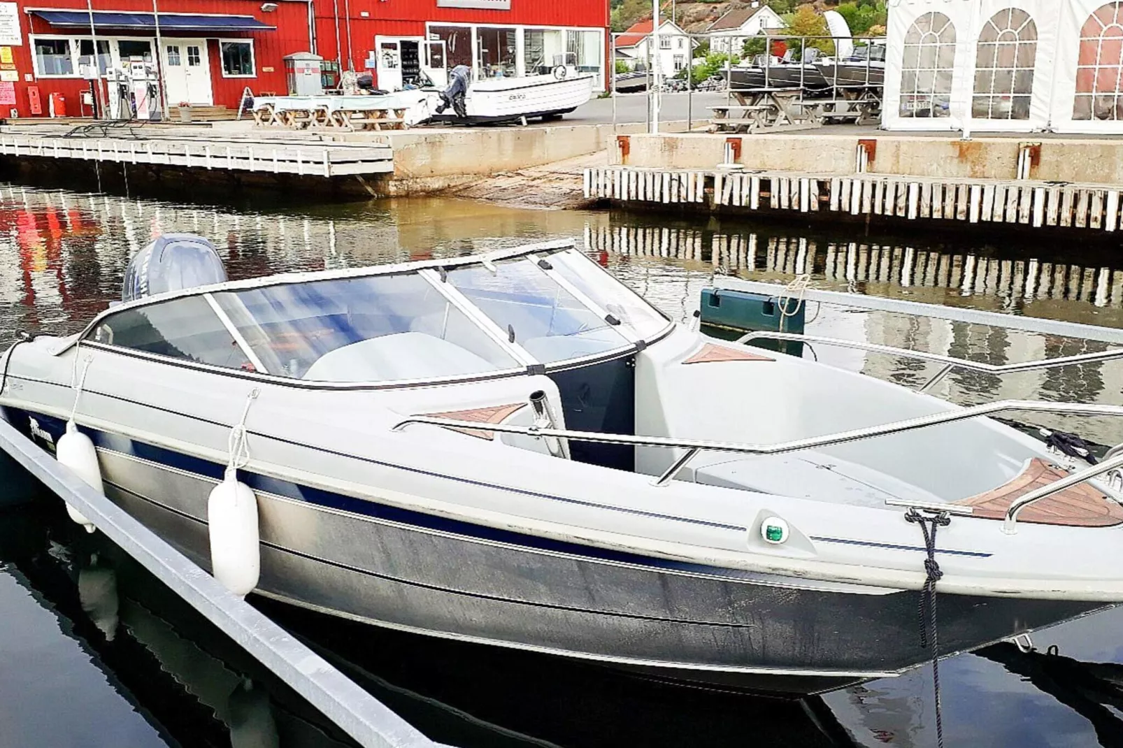 10 persoons vakantie huis in INDERØY-By Traum-Niet-getagd