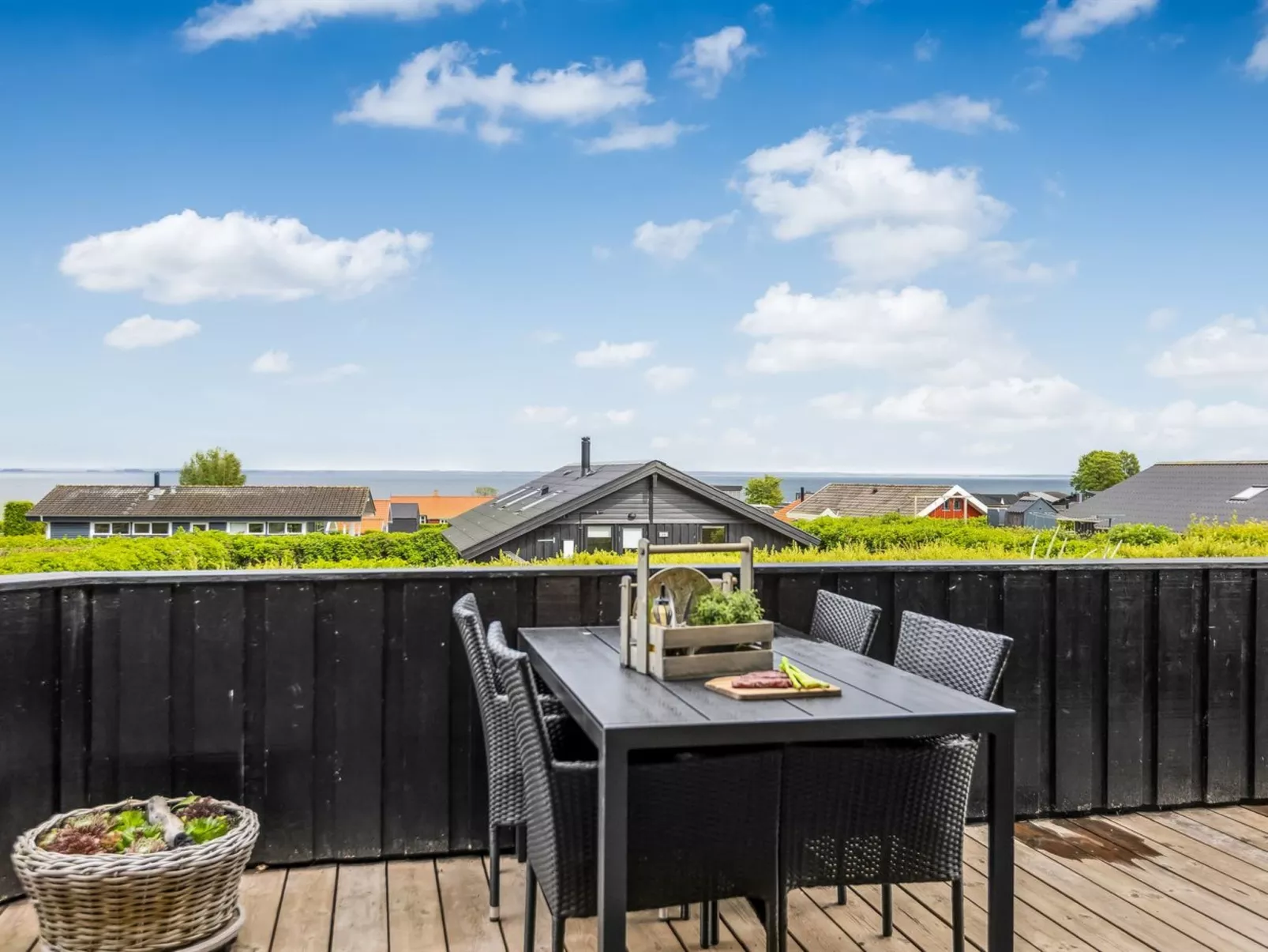 "Fraja" - 300m from the sea