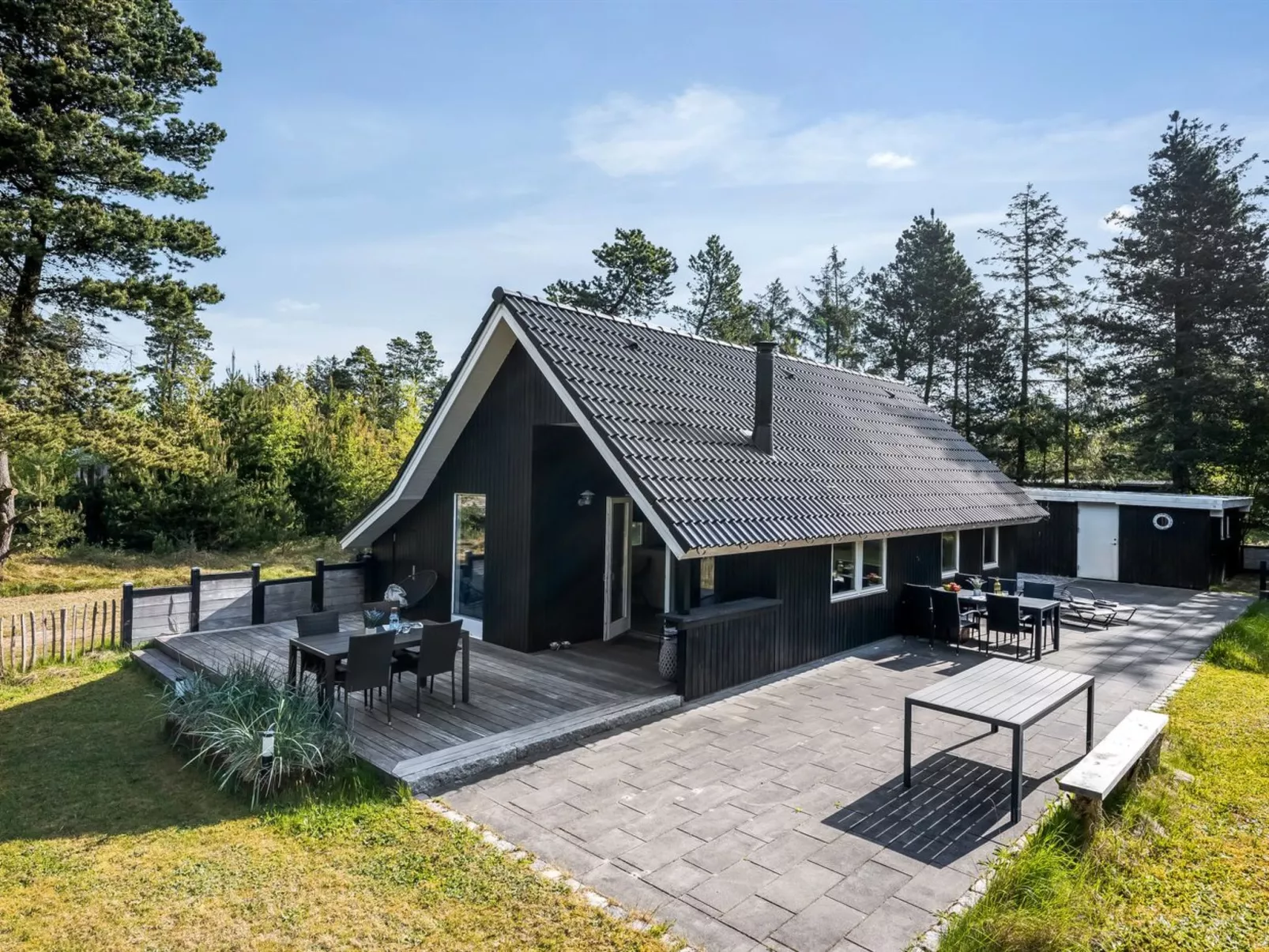 "Ottil" - 1.5km from the sea