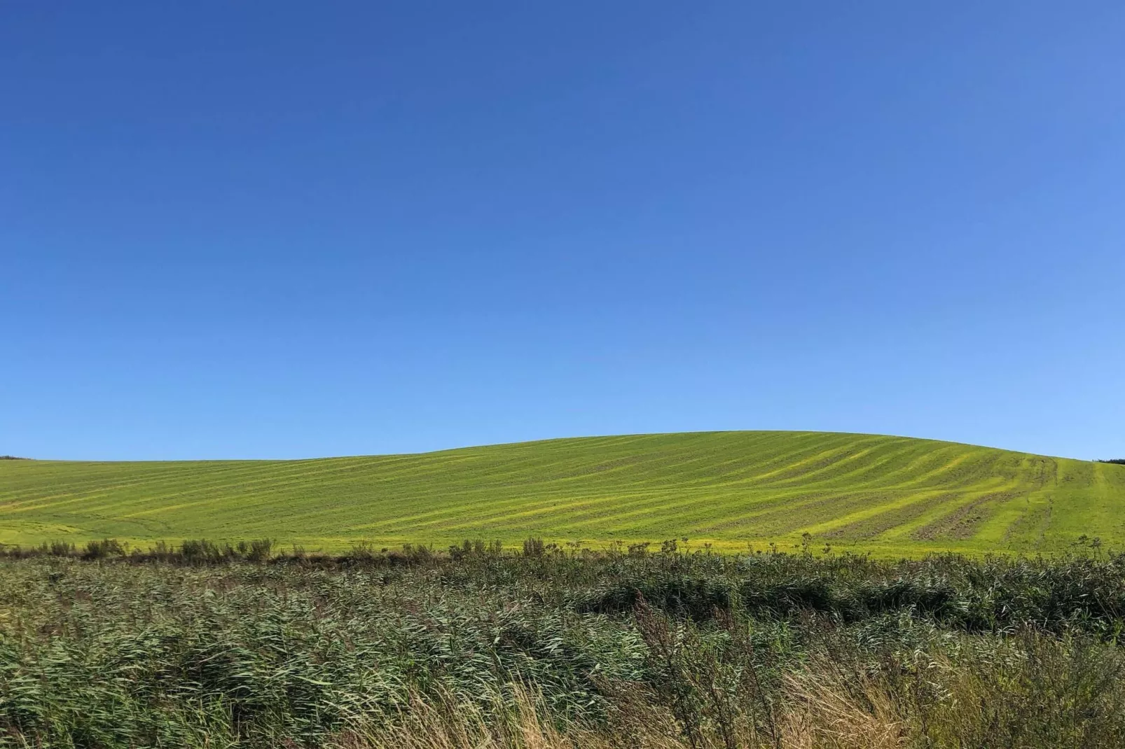 4 sterren vakantie huis in Faaborg