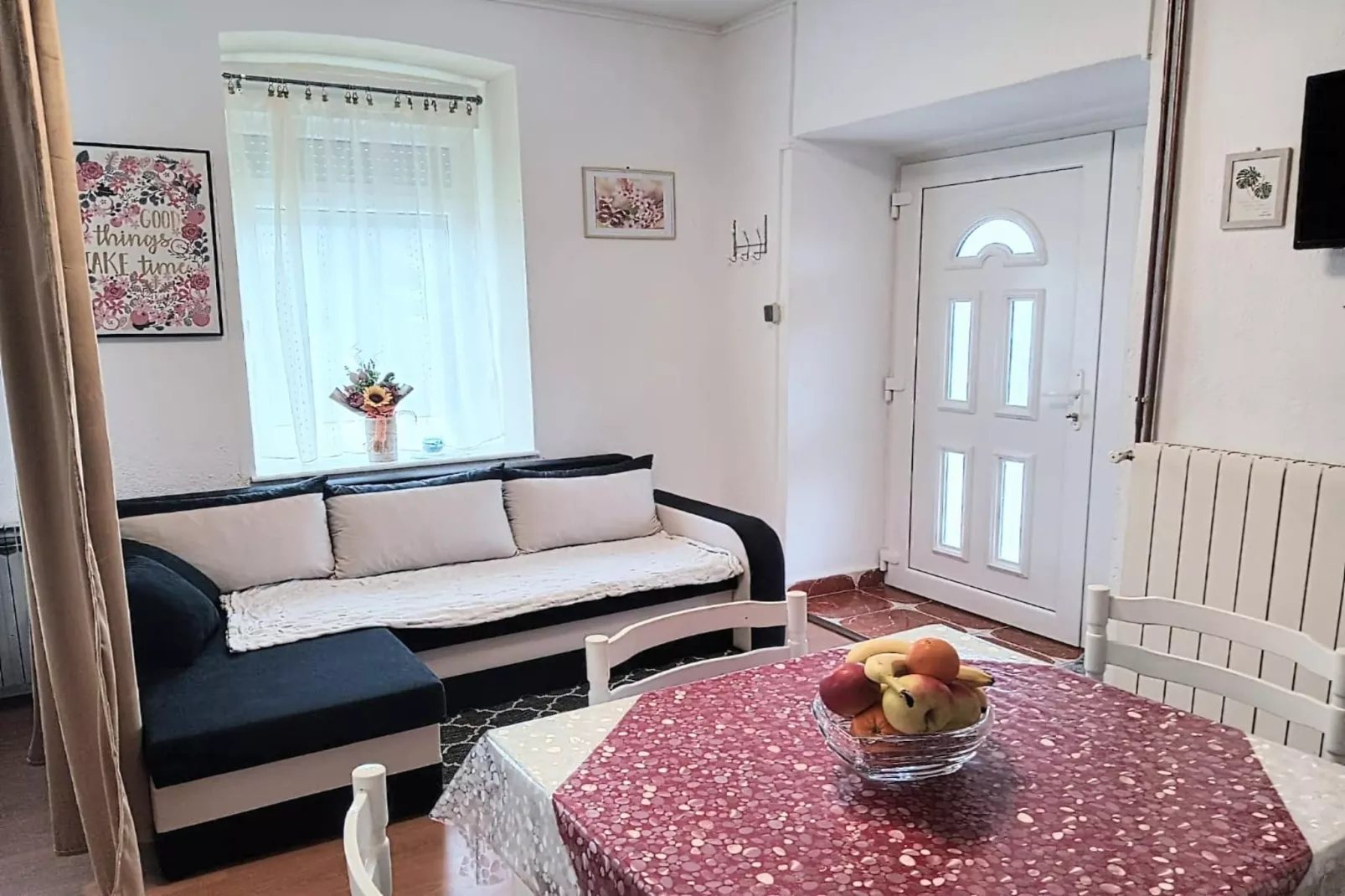 Apartments Jezerane - Studio Apartment