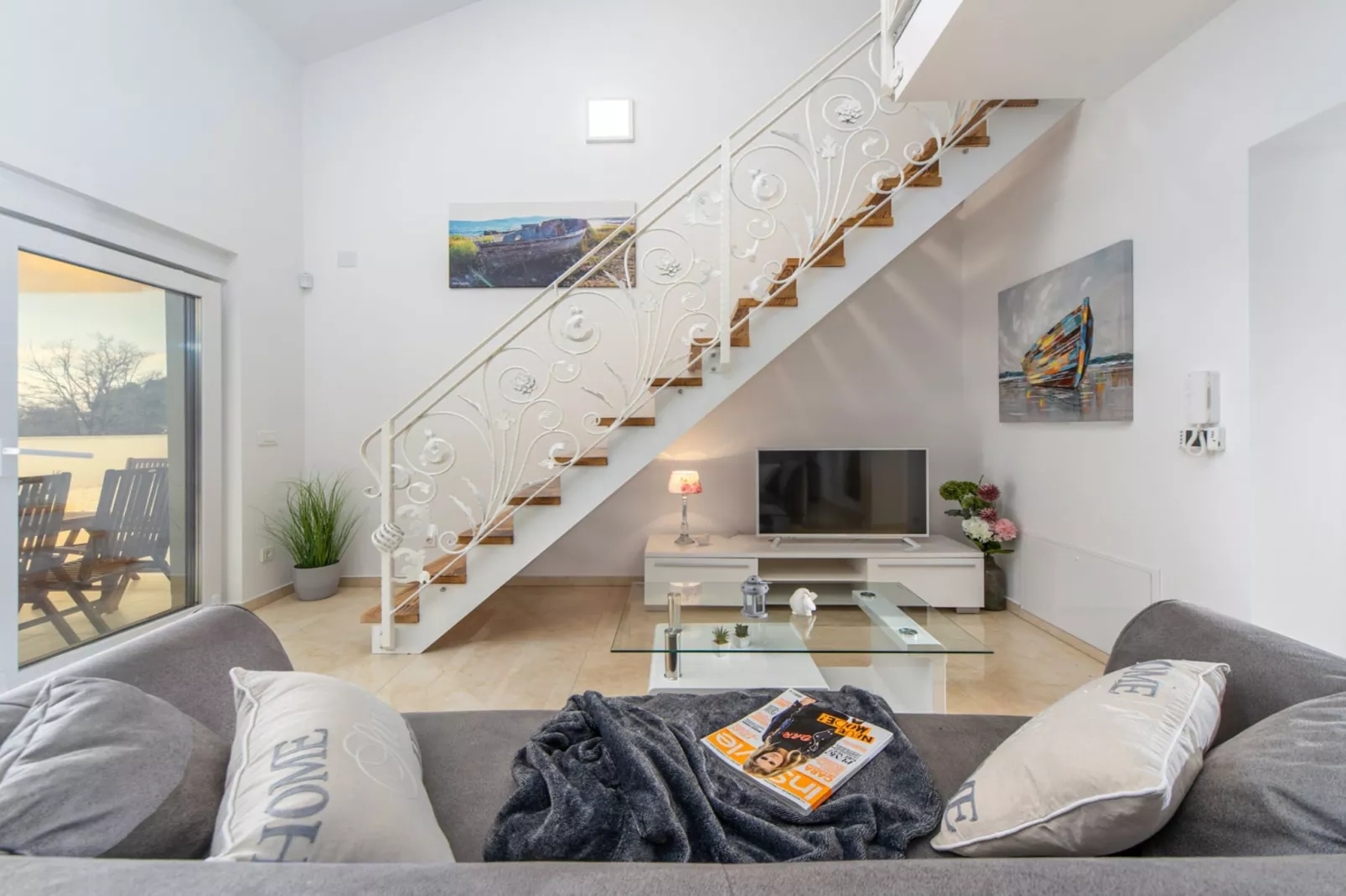 Villa Shaula 1 -  Three Bedroom House with Pool