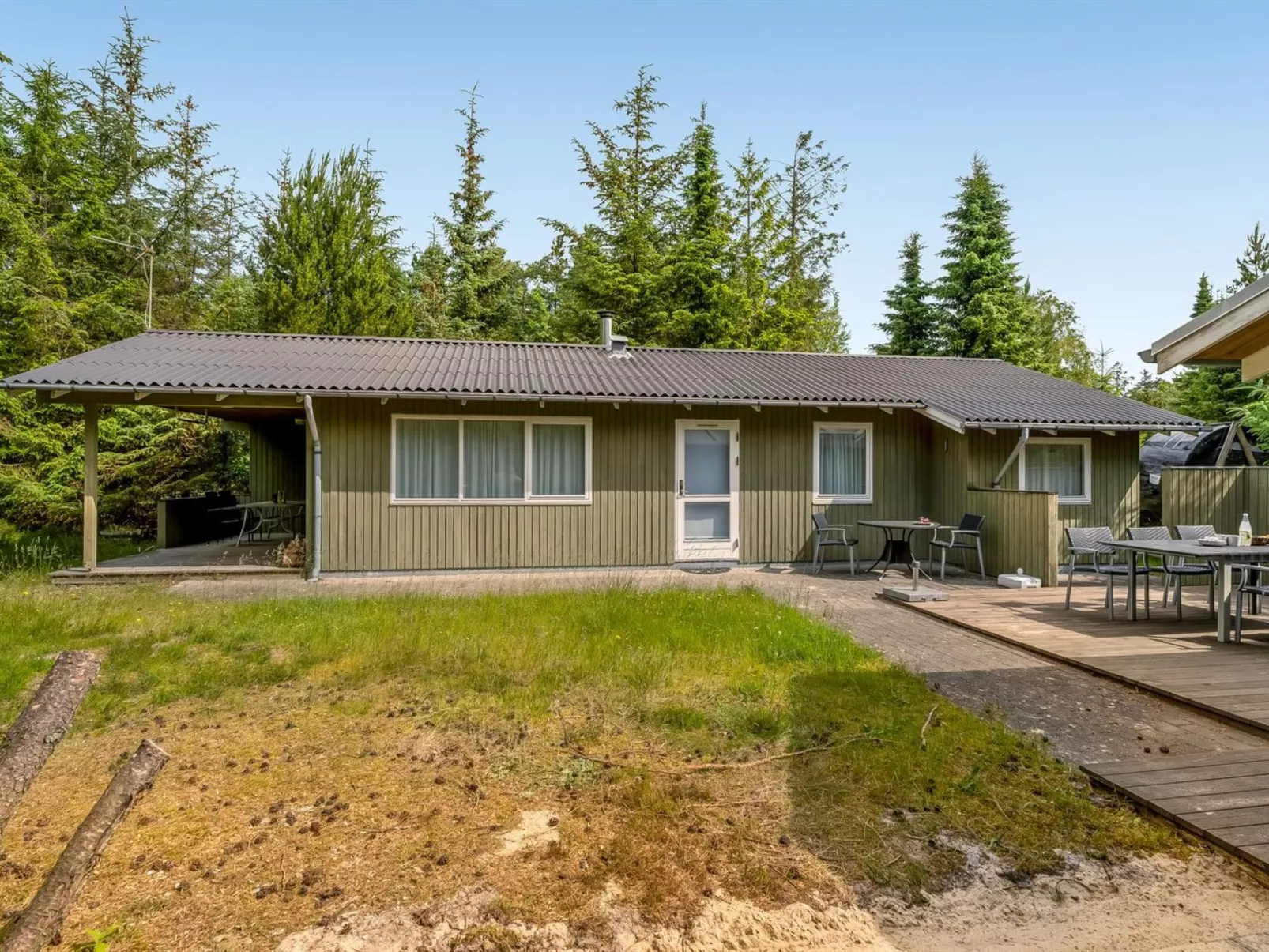 "Edle" -  from the sea