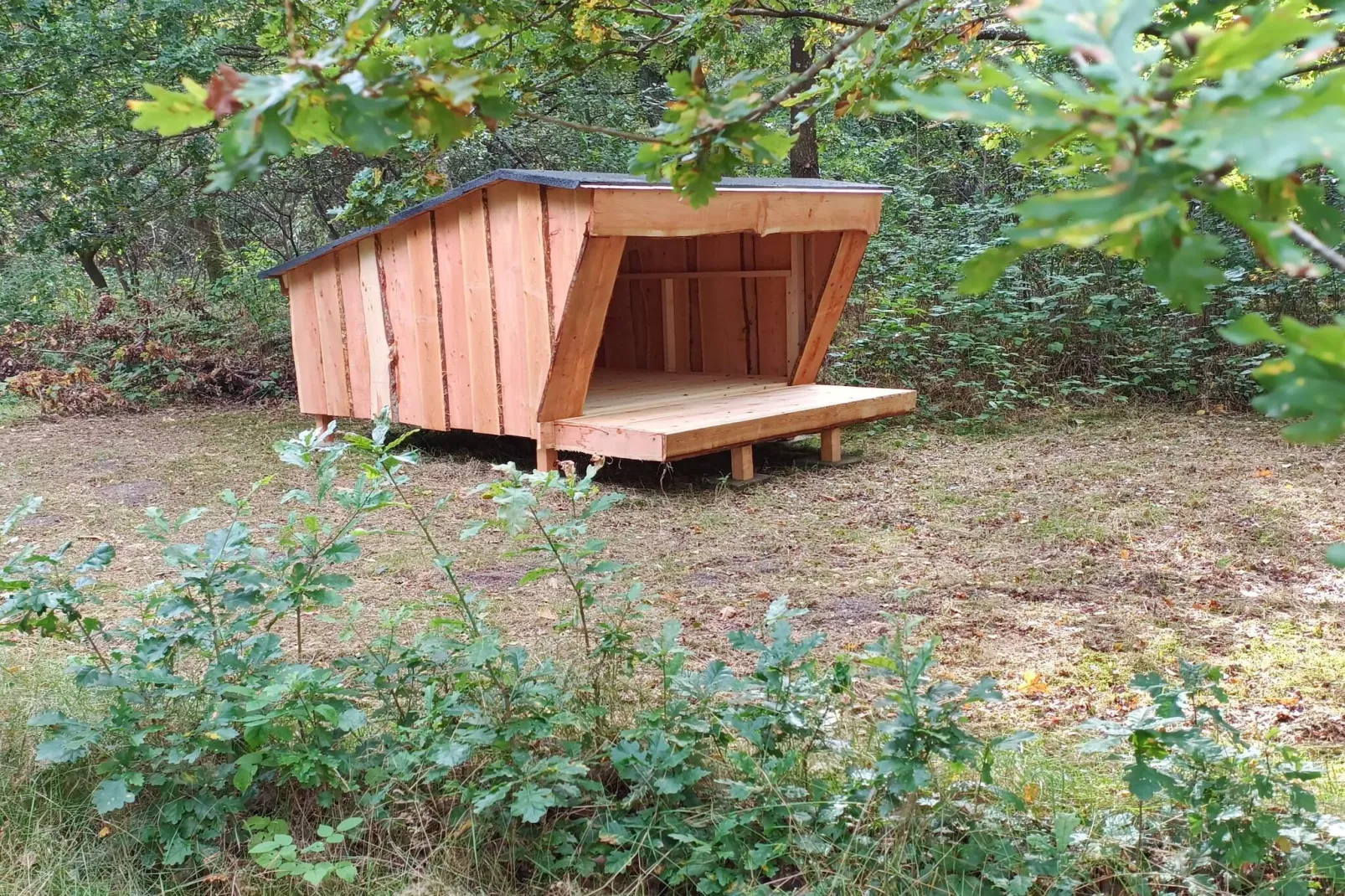 4 sterren vakantie huis in