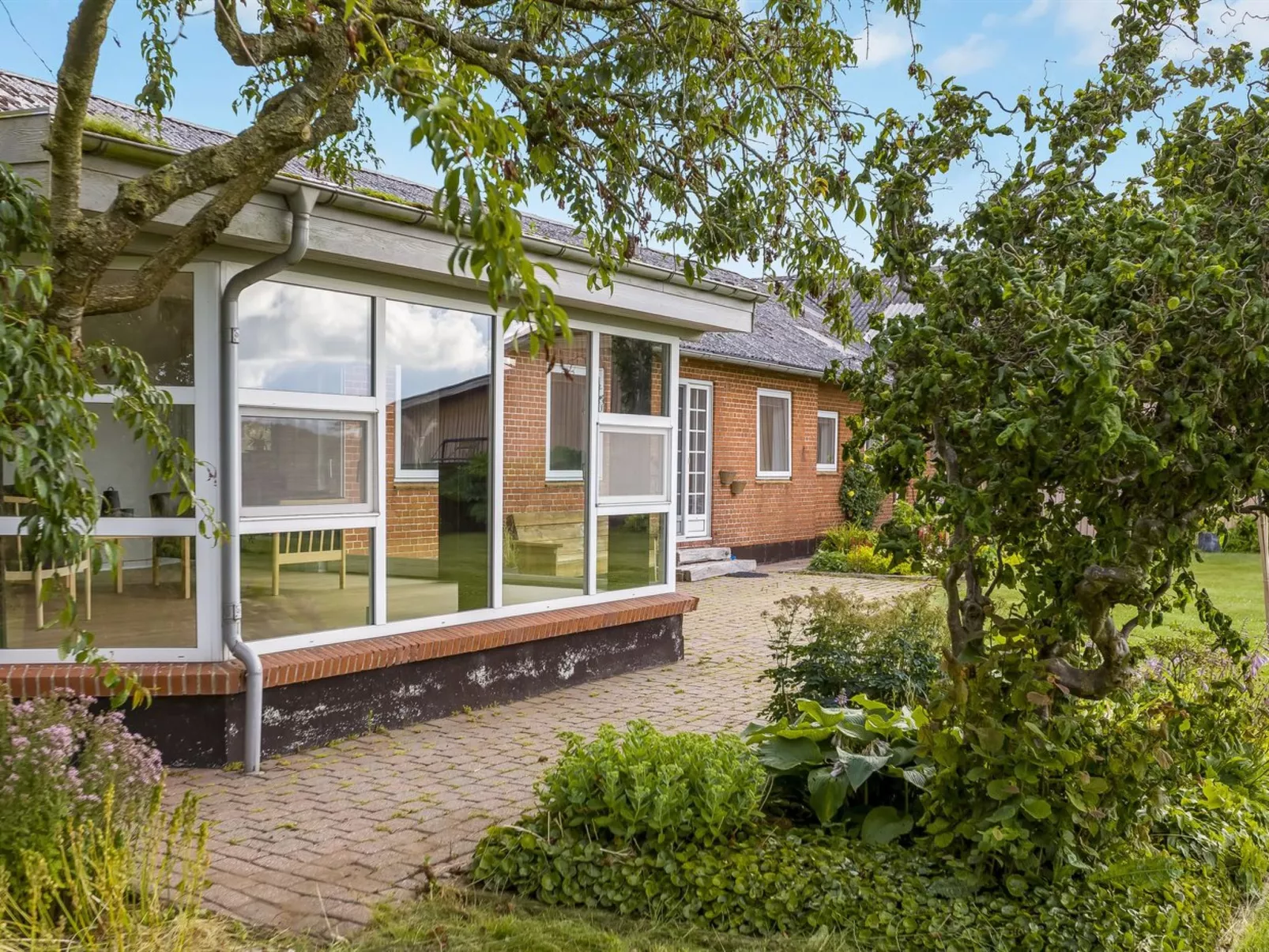 "Kukka" - 16km from the sea