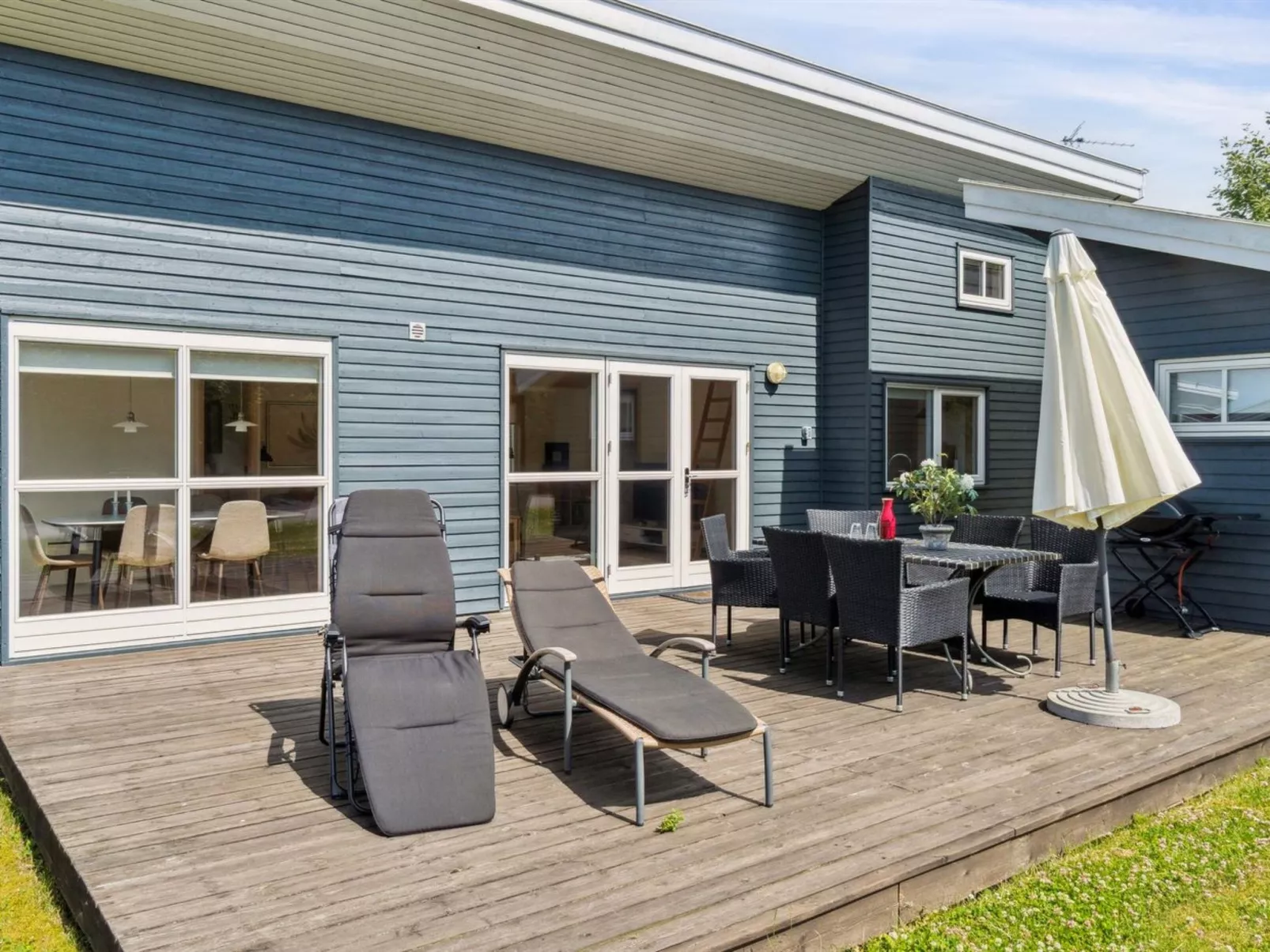 "Ilta" - 2.8km from the sea