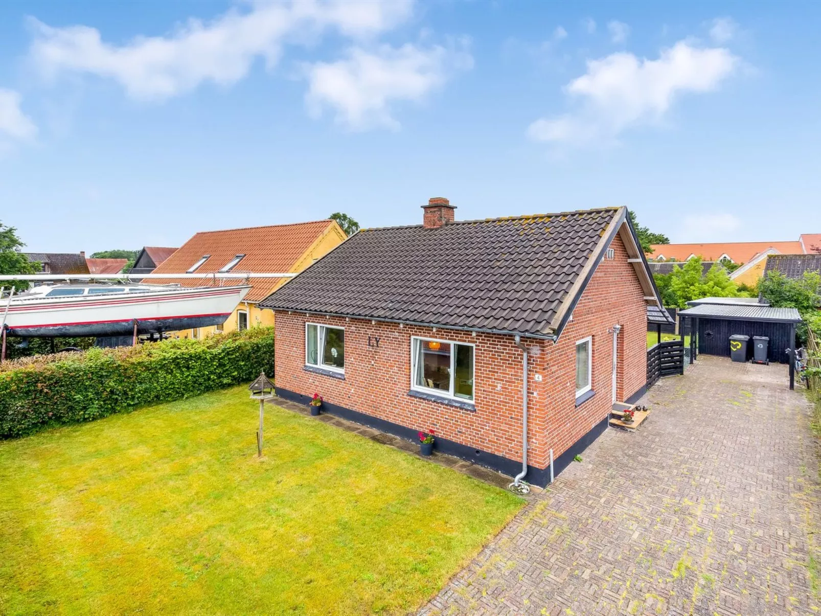 "Kirsi" -  from the sea