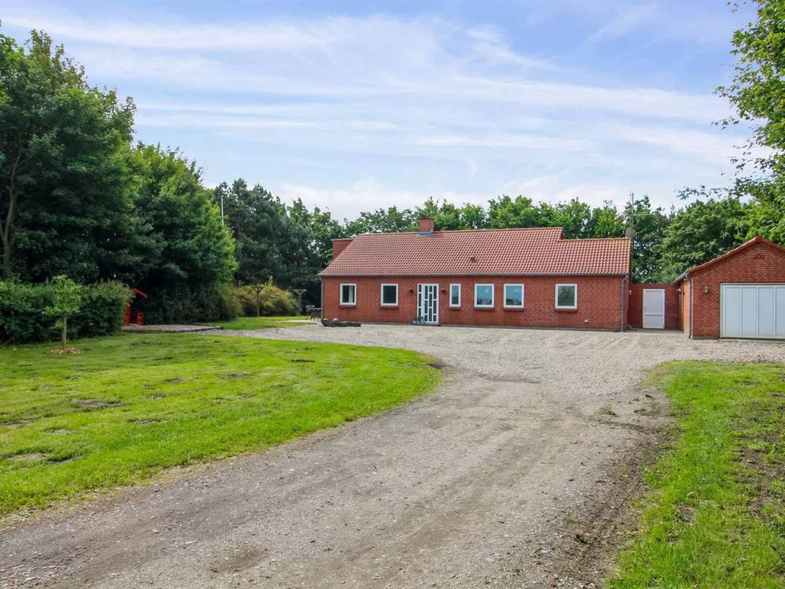 "Josefiina" - 22km from the sea