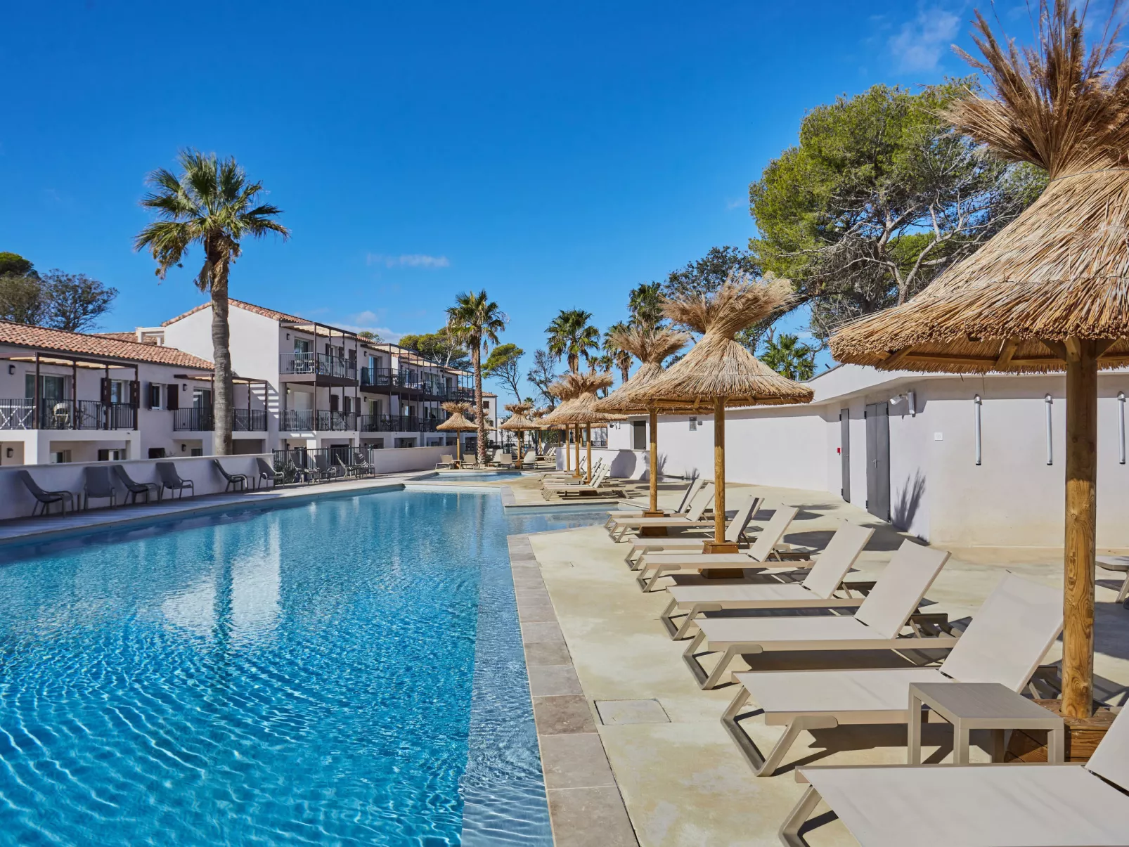 Résidence Odalys Collection Riviera