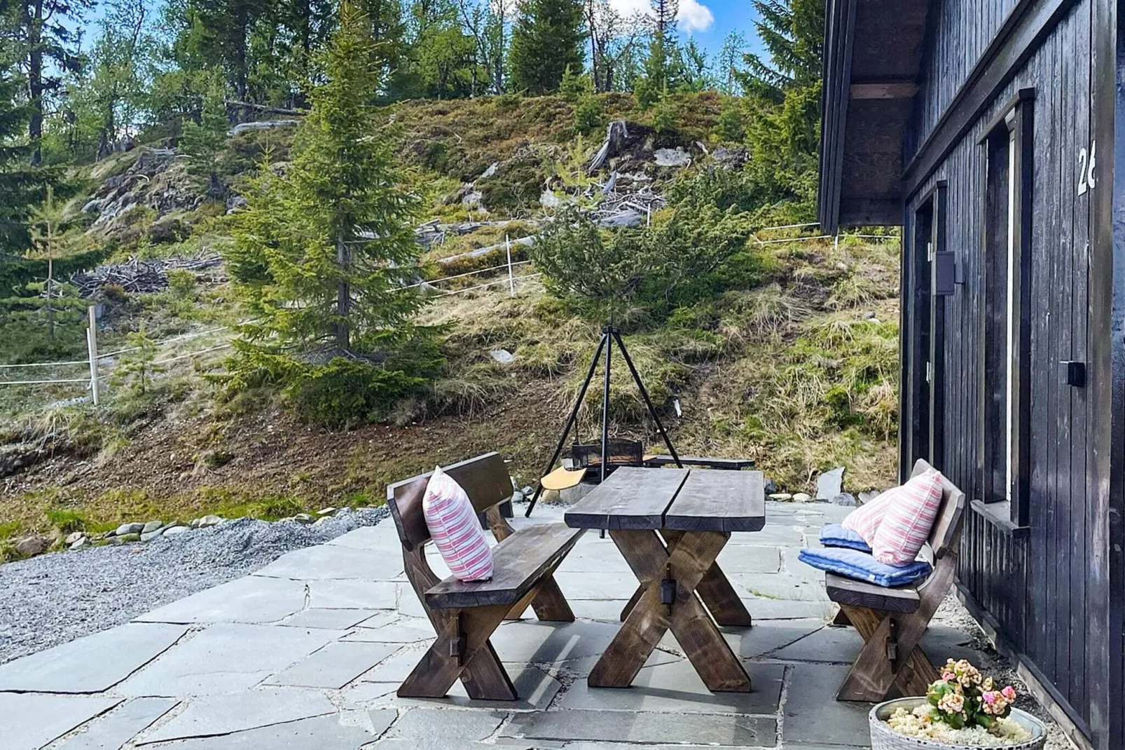 10 persoons vakantie huis in NESBYEN-By Traum-Buitenlucht