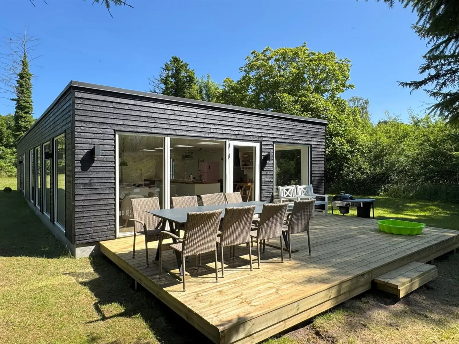 "Albina" - 650m from the sea