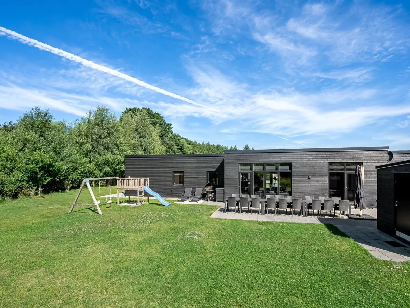 "Abbo" - 750m from the sea