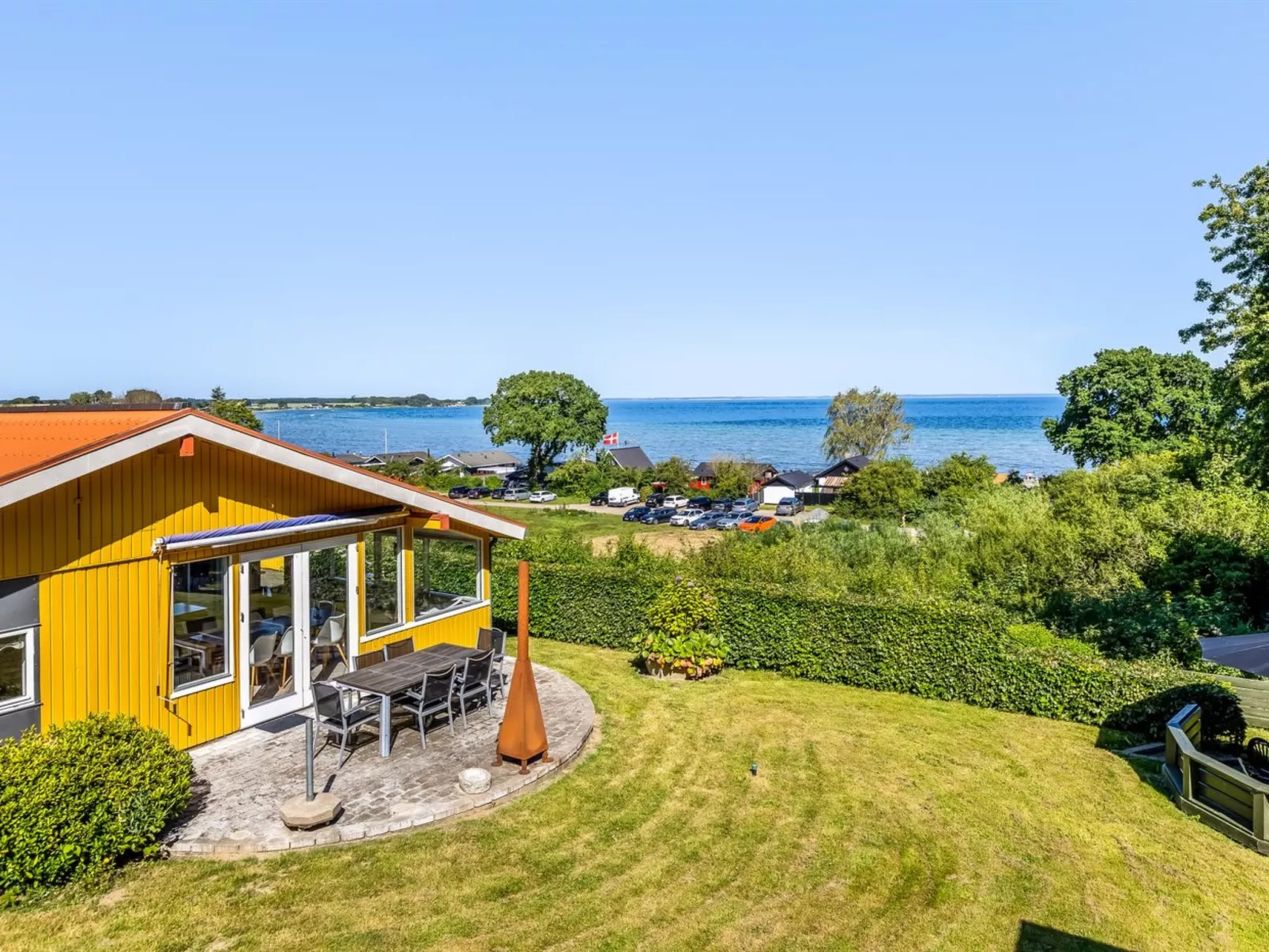 "Ephra" - 150m from the sea