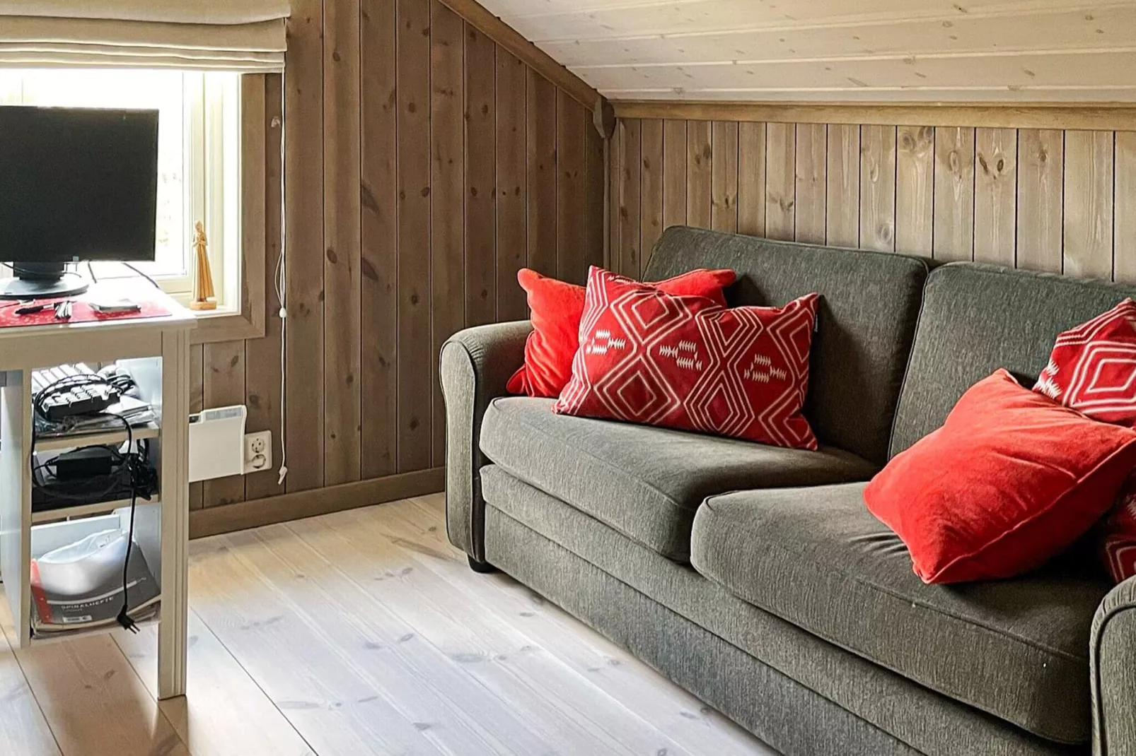 10 persoons vakantie huis in NESBYEN-By Traum-Binnen