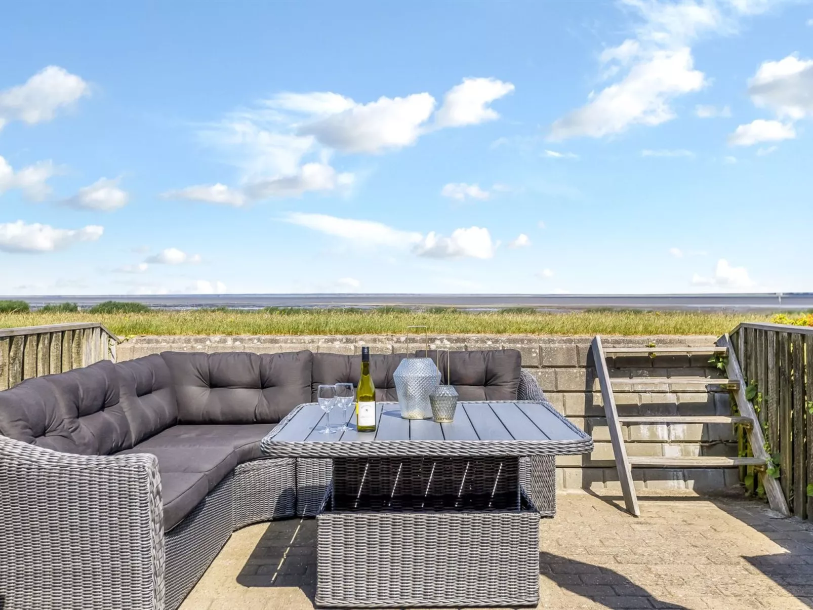 &quot;Kjera&quot; - 2.4km from the sea