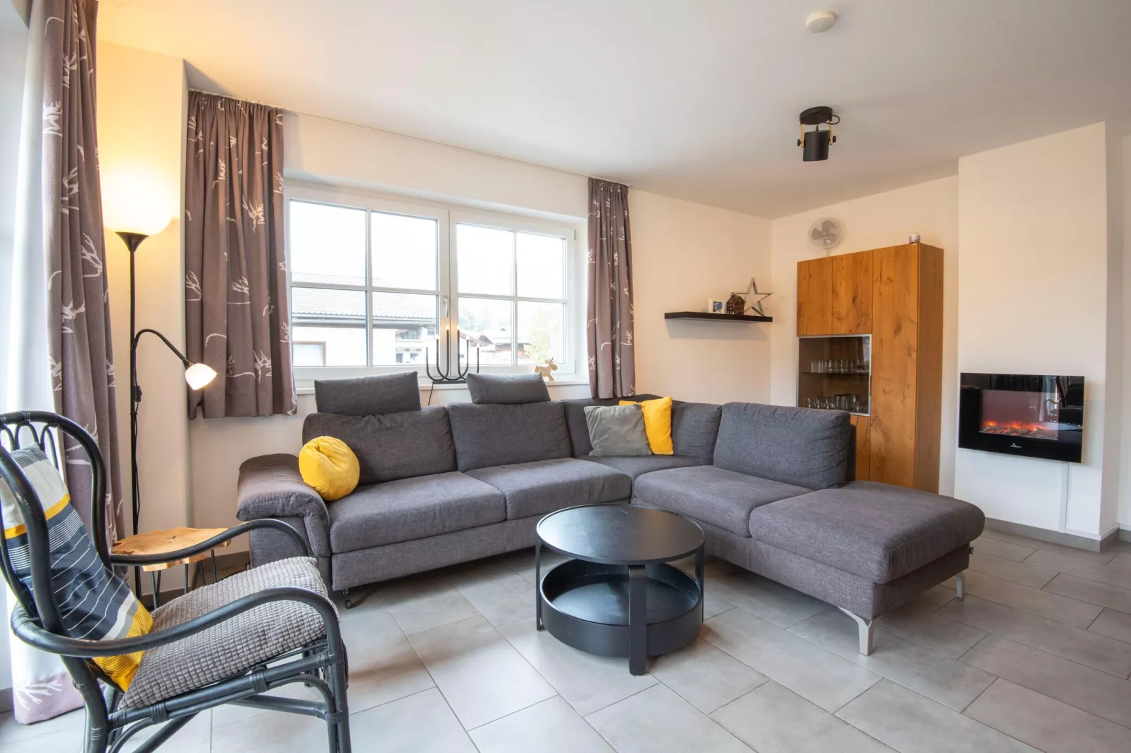 Residenz Edelalm - Top 4