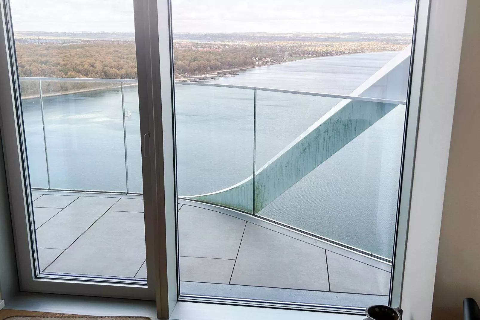 5 sterren vakantie huis in Aarhus C