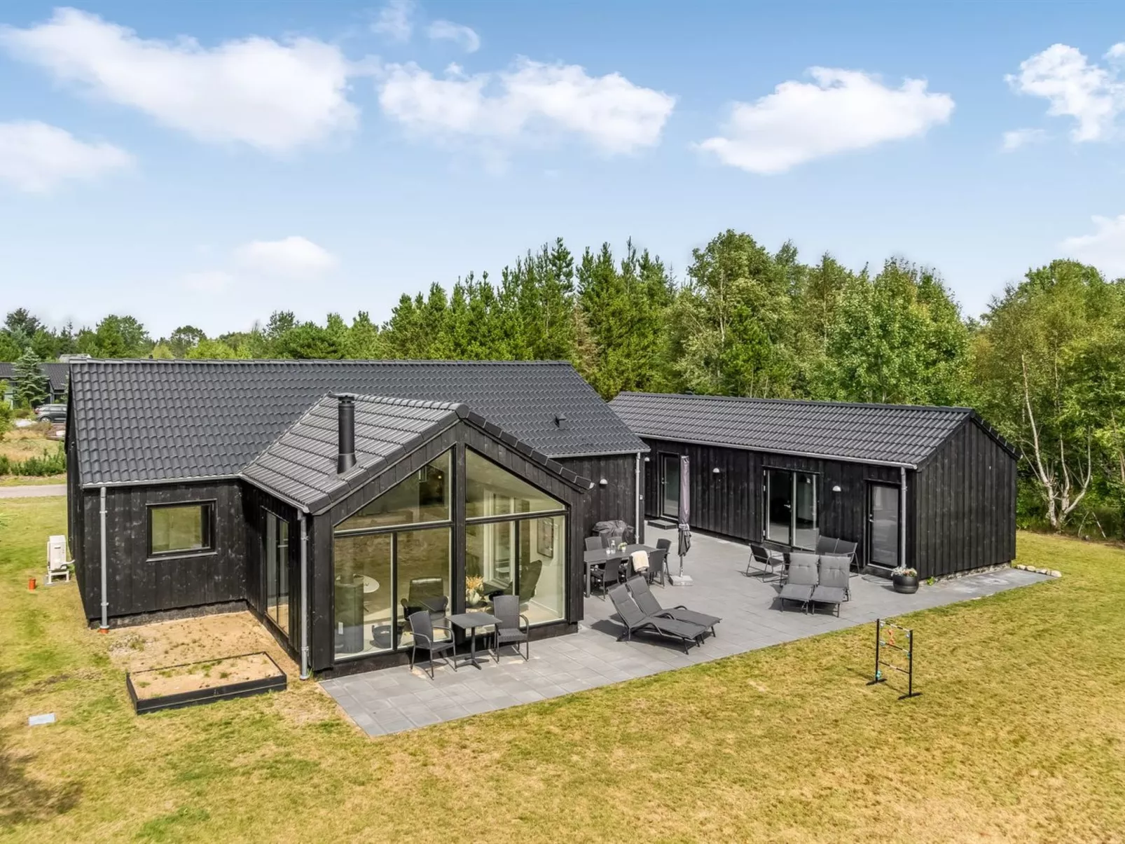 "Abiorn" -  from the sea