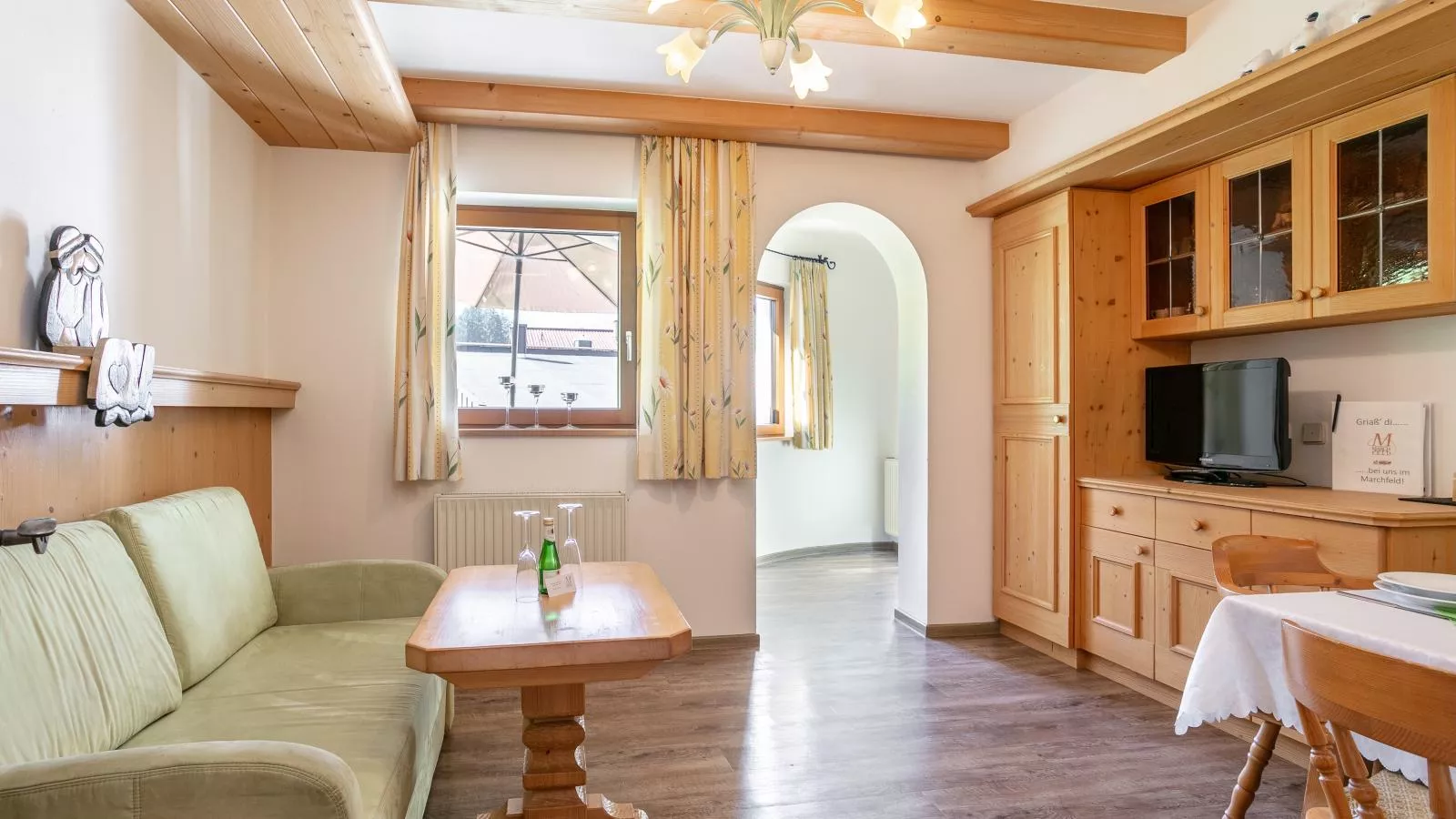 Landhaus Marchfeld Top 2