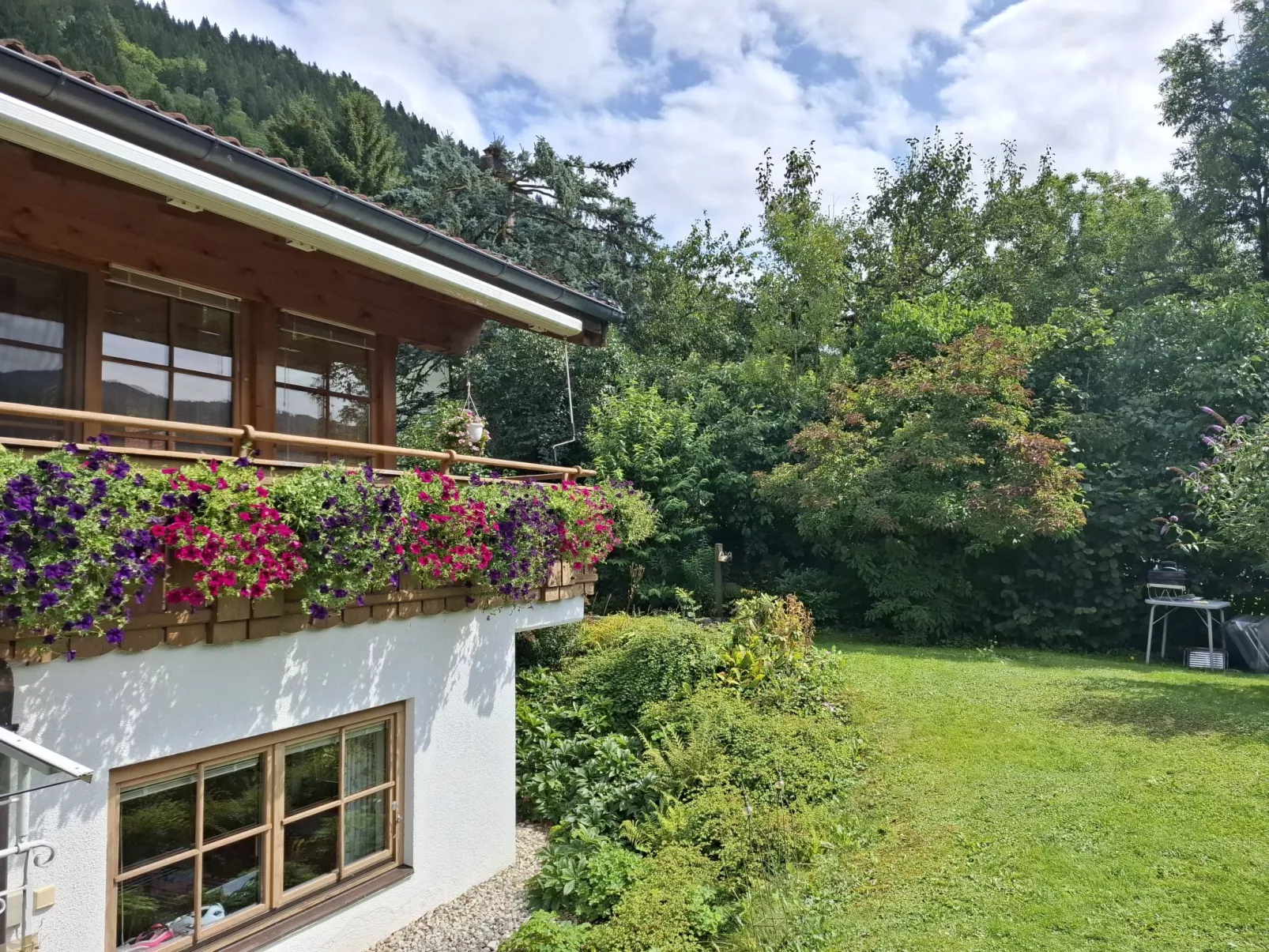 Martinsklause-Buiten