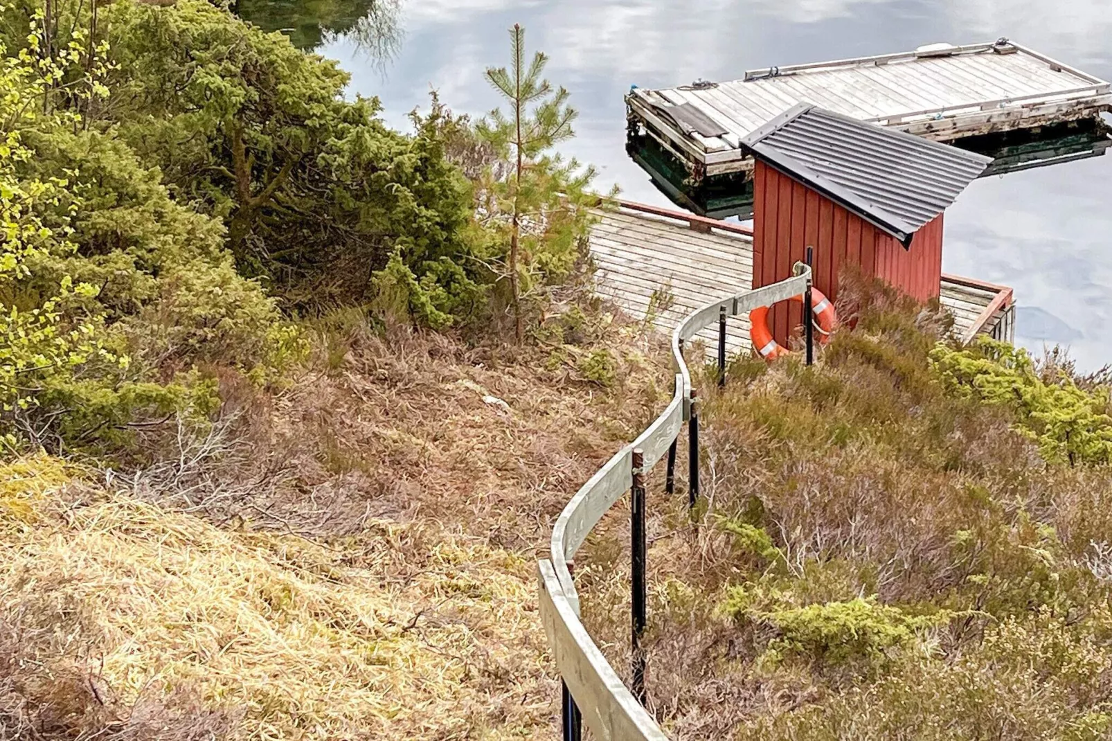 6 persoons vakantie huis in Ånneland-By Traum-Niet-getagd