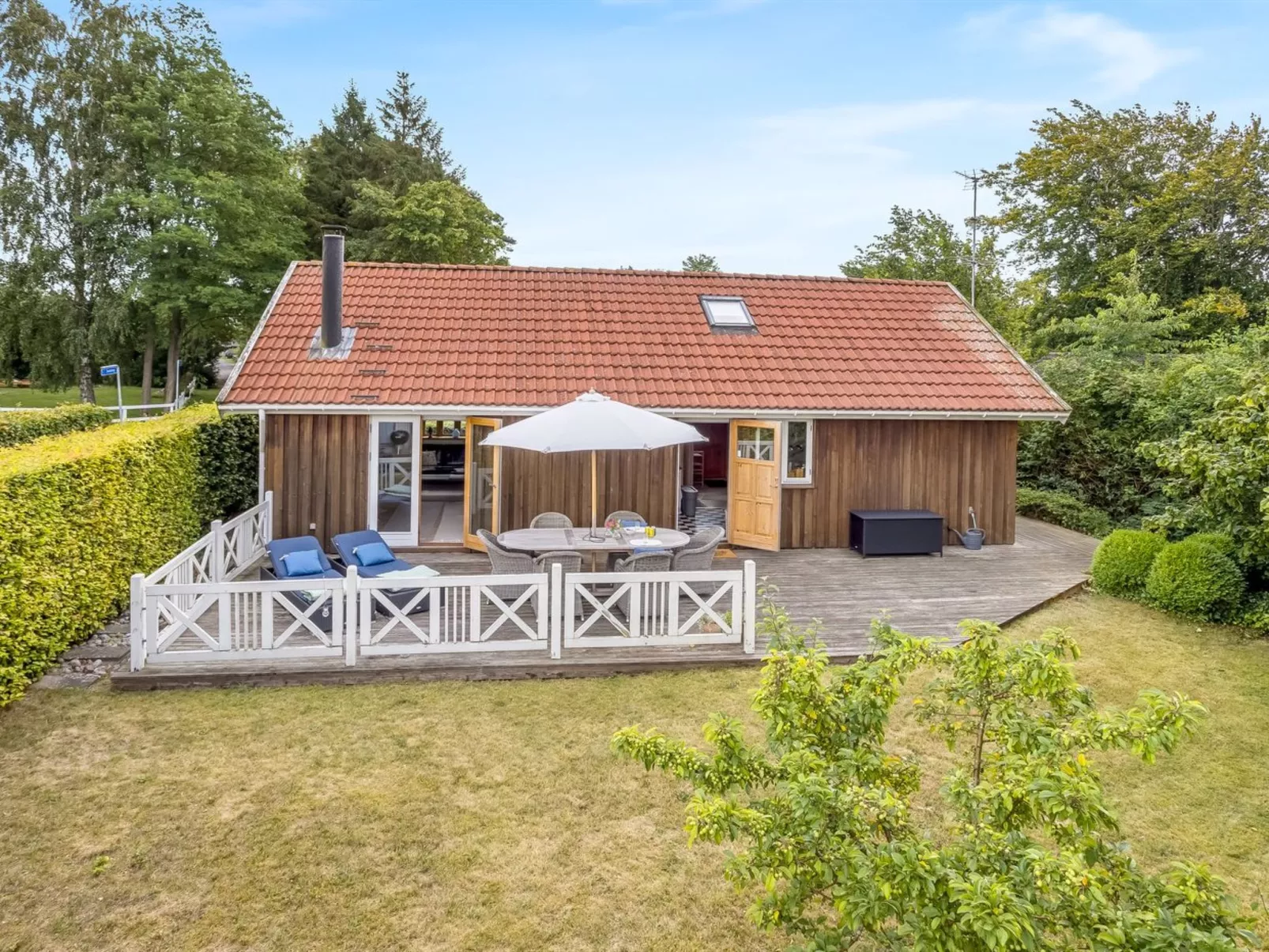 "Elviira" - 200m from the sea