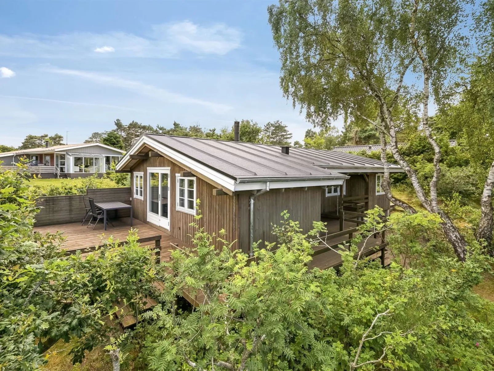 "Jarno" - 150m from the sea