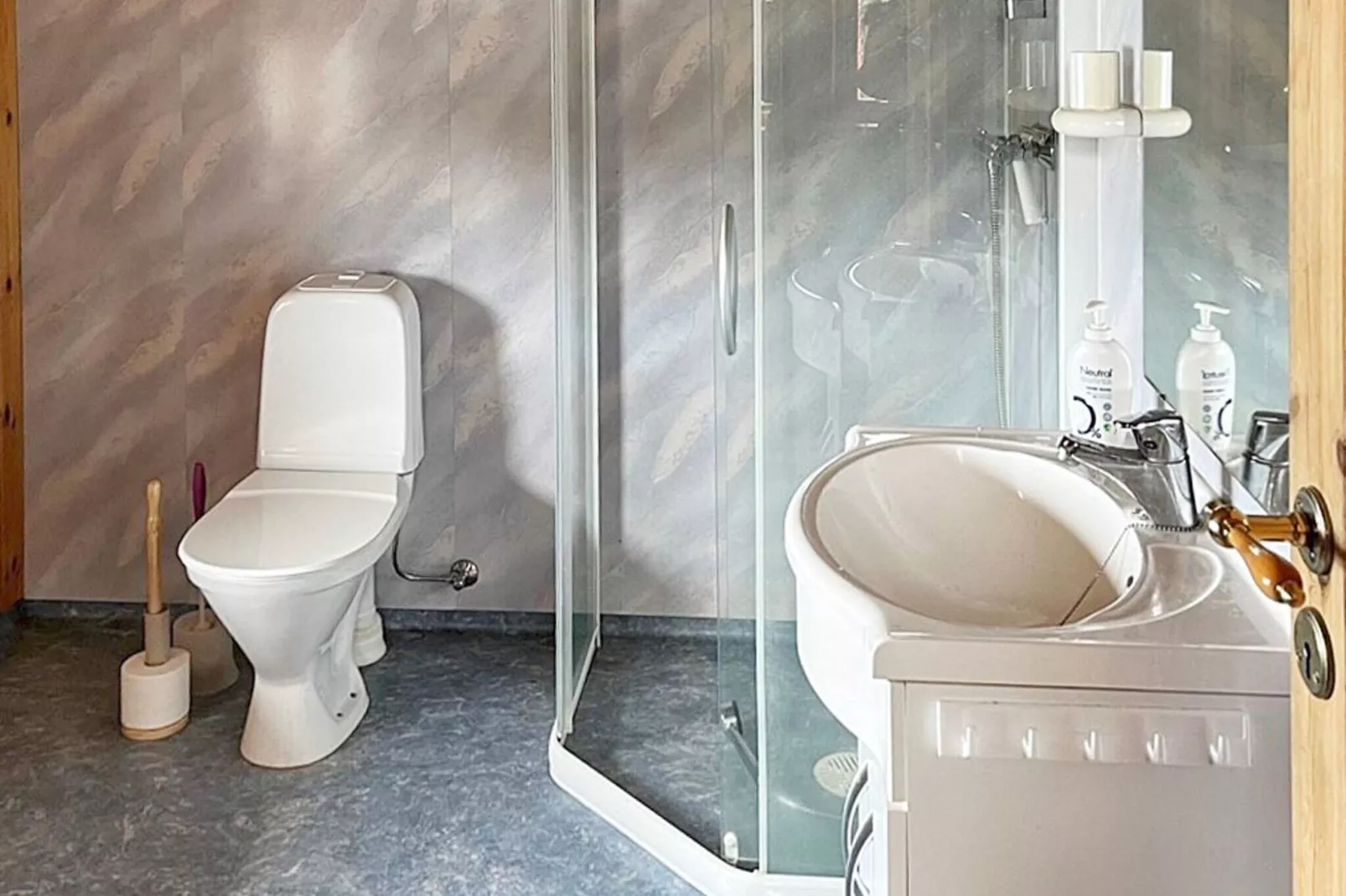 6 persoons vakantie huis in Ånneland-By Traum-Binnen