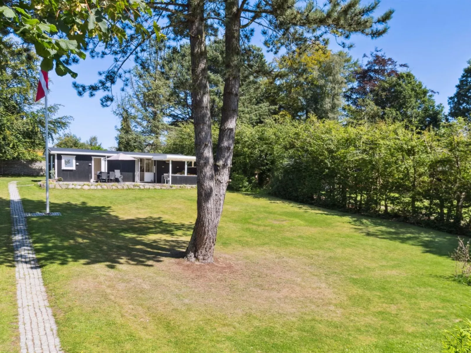 "Guthfrith" - 1.4km from the sea