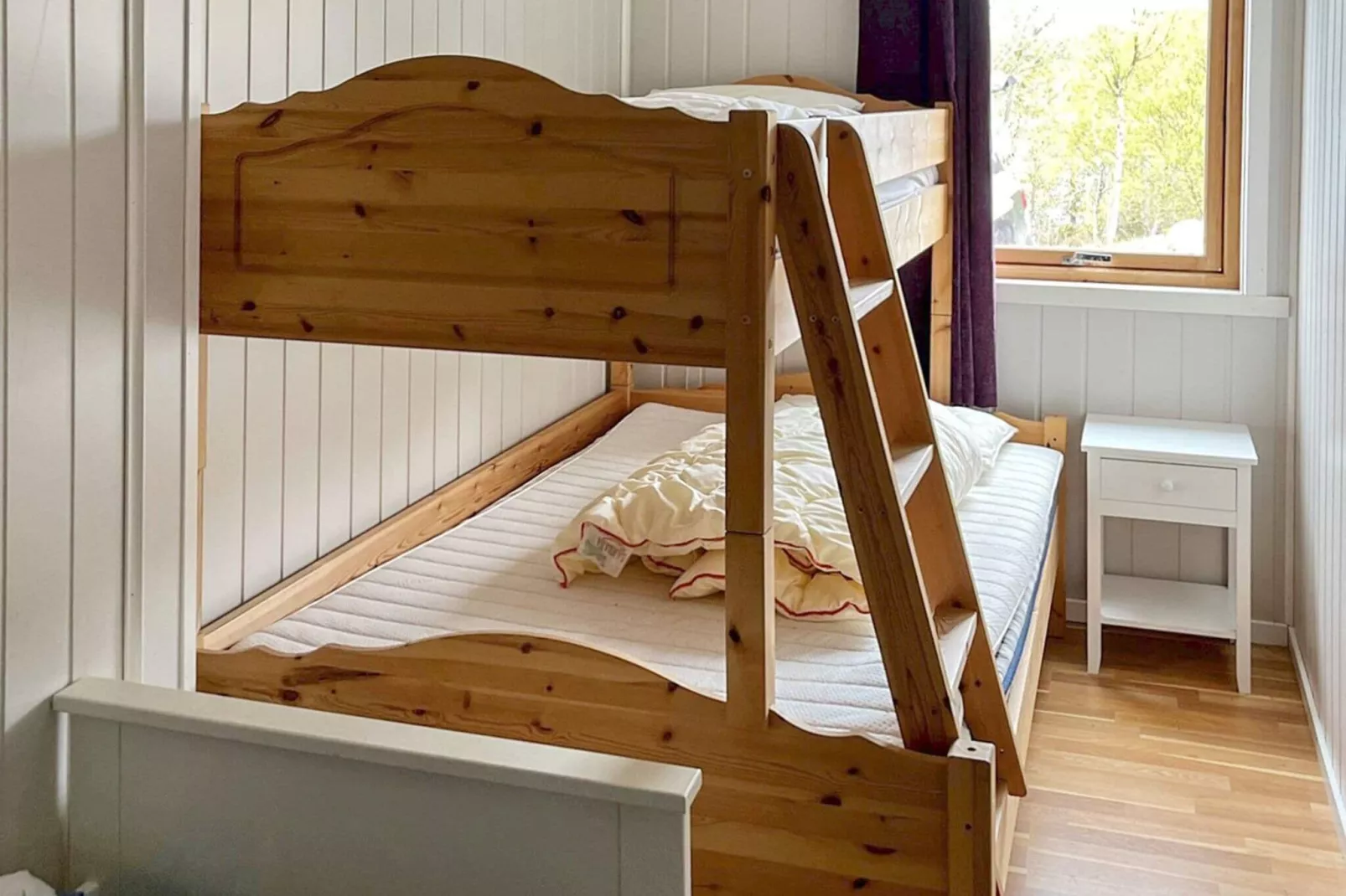 6 persoons vakantie huis in Ånneland-By Traum-Binnen