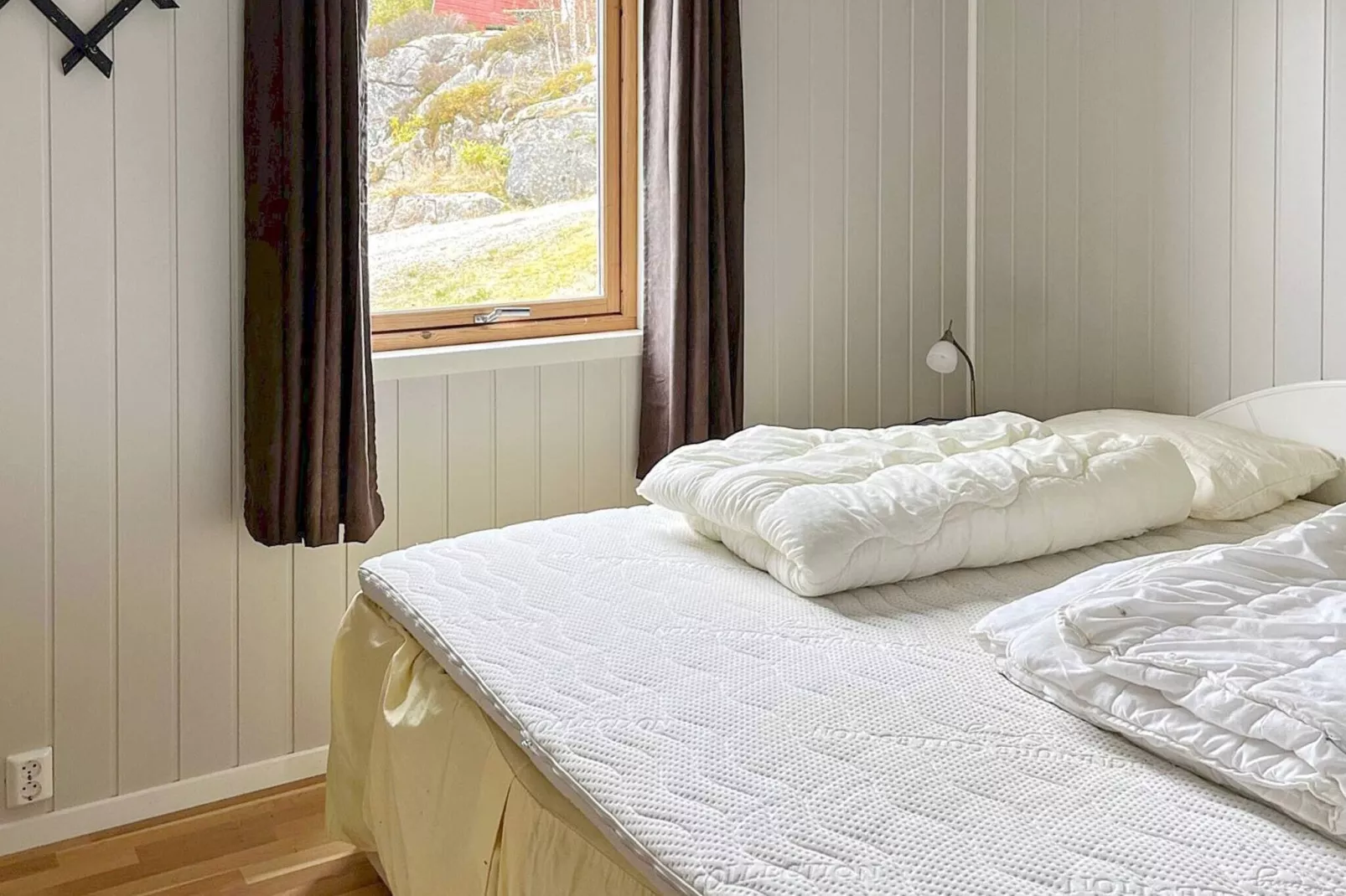 6 persoons vakantie huis in Ånneland-By Traum-Binnen