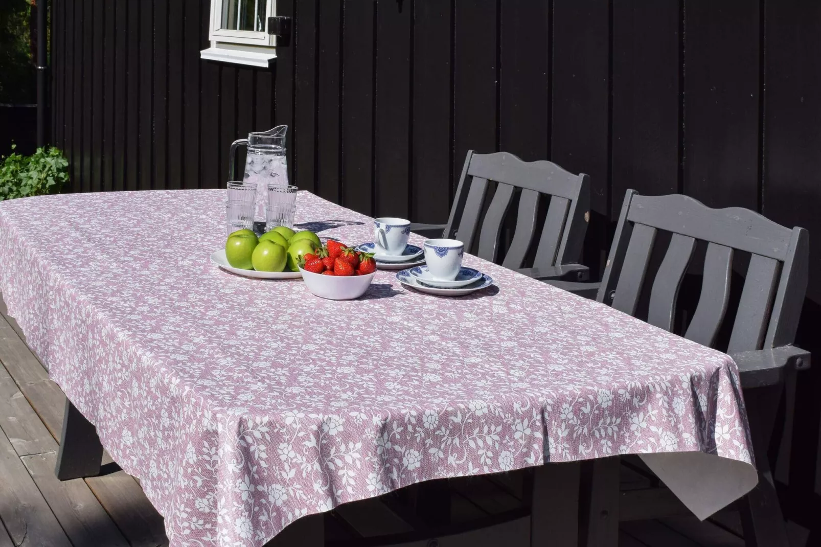 5 persoons vakantie huis in Halden-By Traum-Buitenlucht