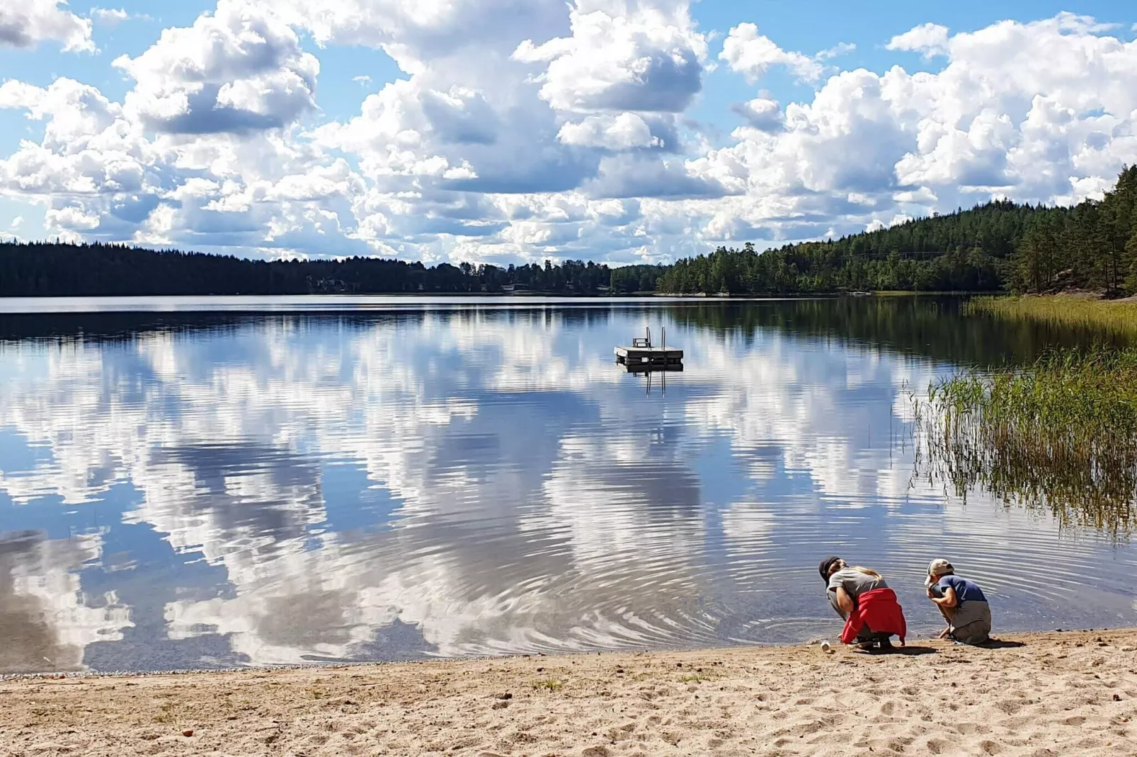 5 persoons vakantie huis in Halden-Niet-getagd