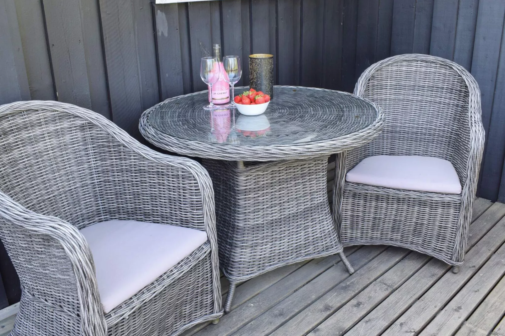 5 persoons vakantie huis in Halden-By Traum-Niet-getagd