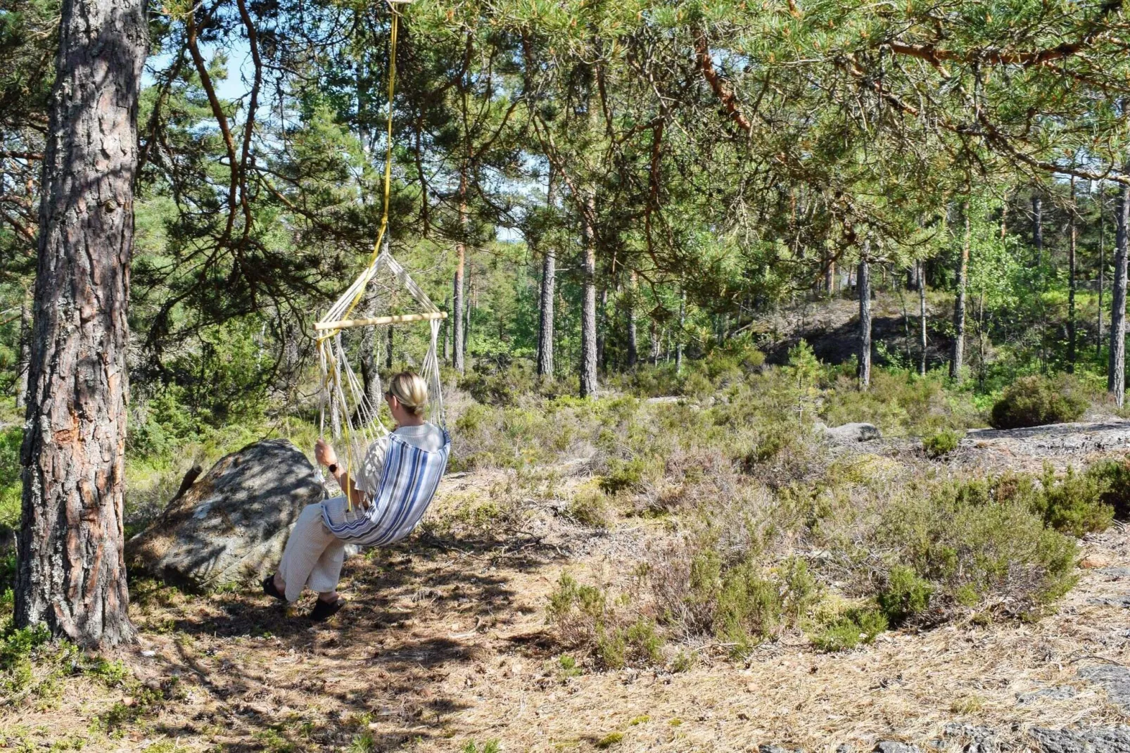 5 persoons vakantie huis in Halden-By Traum-Niet-getagd