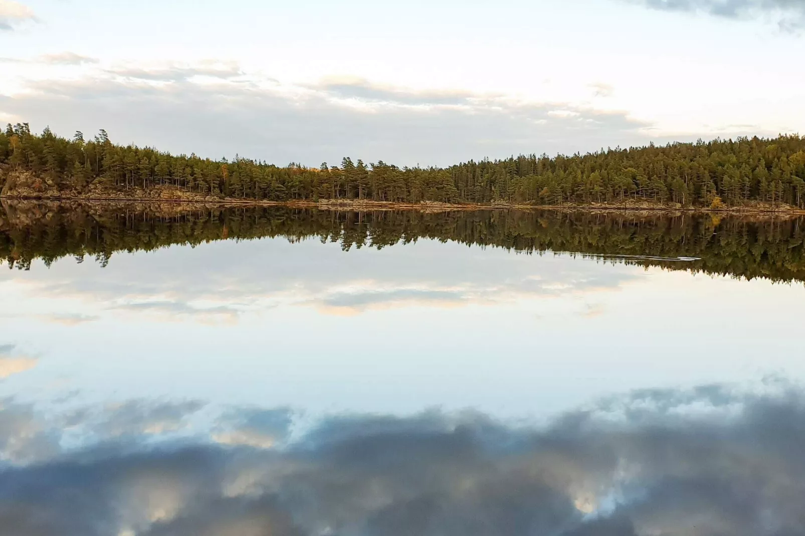 5 persoons vakantie huis in Halden-By Traum-Niet-getagd