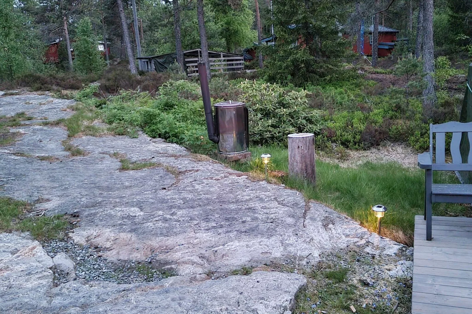 5 persoons vakantie huis in Halden-By Traum-Niet-getagd
